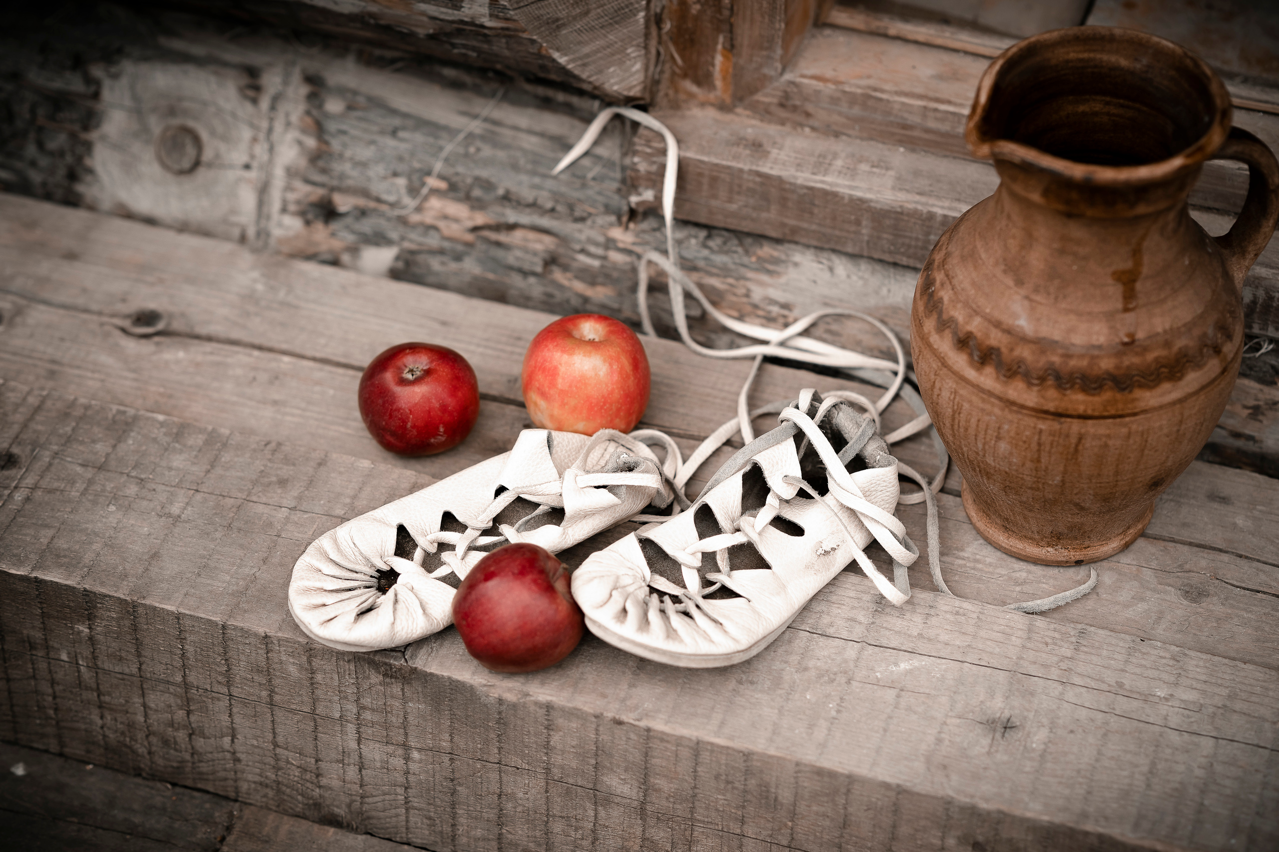 Не Боги горшки обжигают. Фотограф в Уфе, индивидуальный, жанровый, бизнес портрет, семейные фот