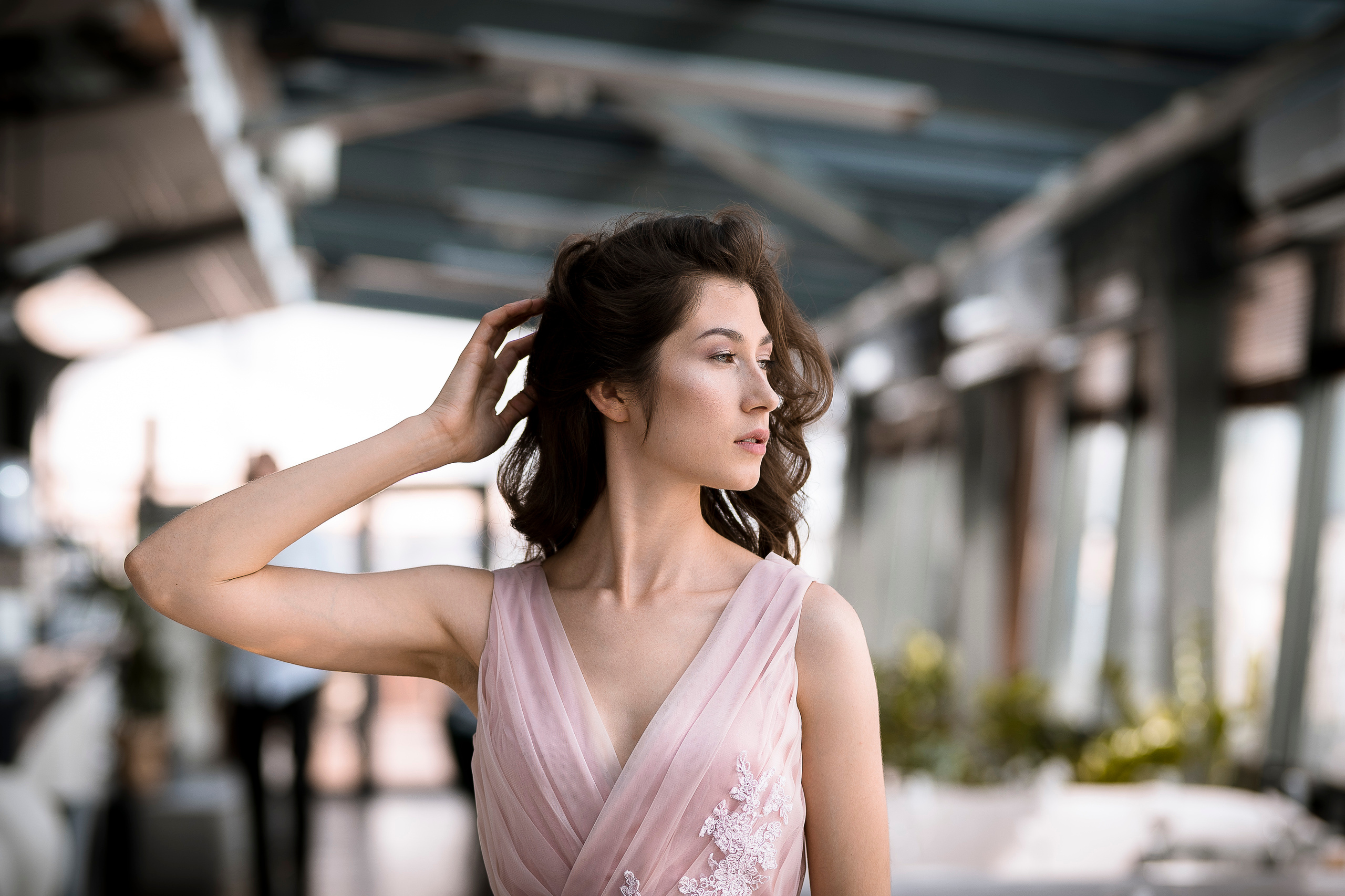 Подруги. Фотограф в Уфе, индивидуальный, жанровый, бизнес портрет, семейные фот