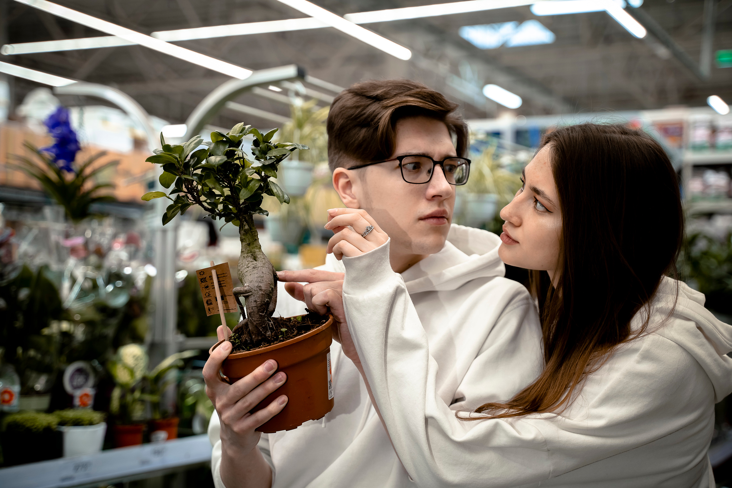 В предвкушении ремонта. Фотограф в Уфе, индивидуальный, жанровый, бизнес портрет, семейные фот