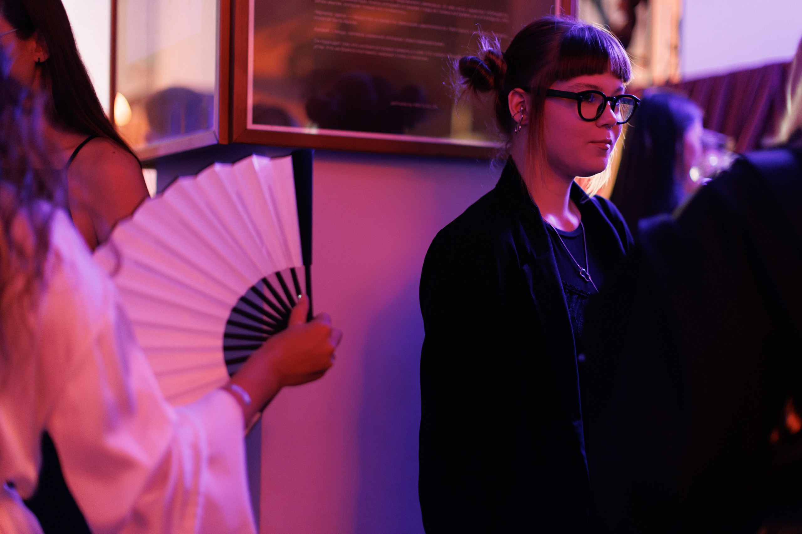 Журнал BLUR | Презентация