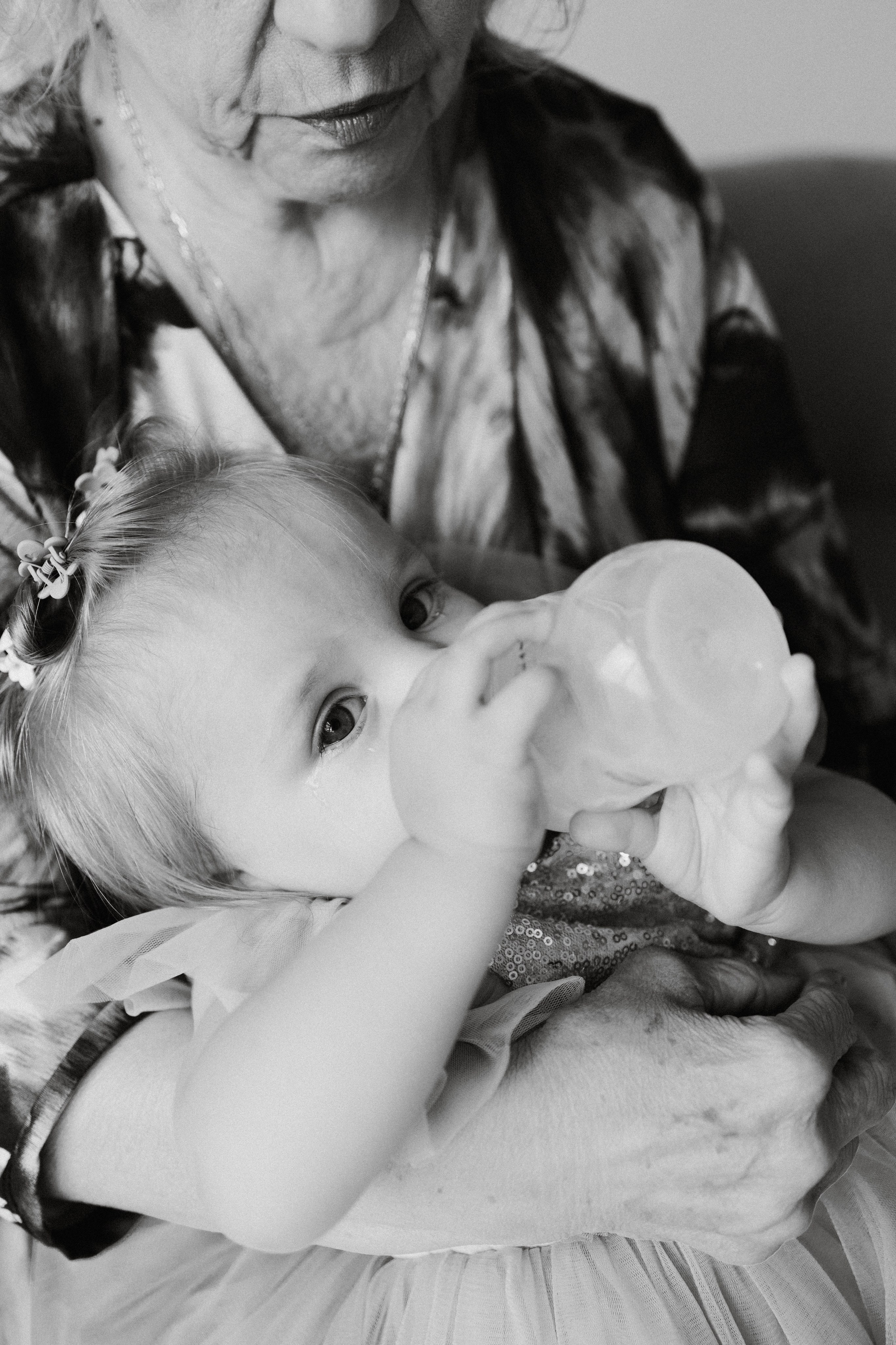 Семейная фотосъемка на годик. Семейный видеограф в Москве Элина Ладова