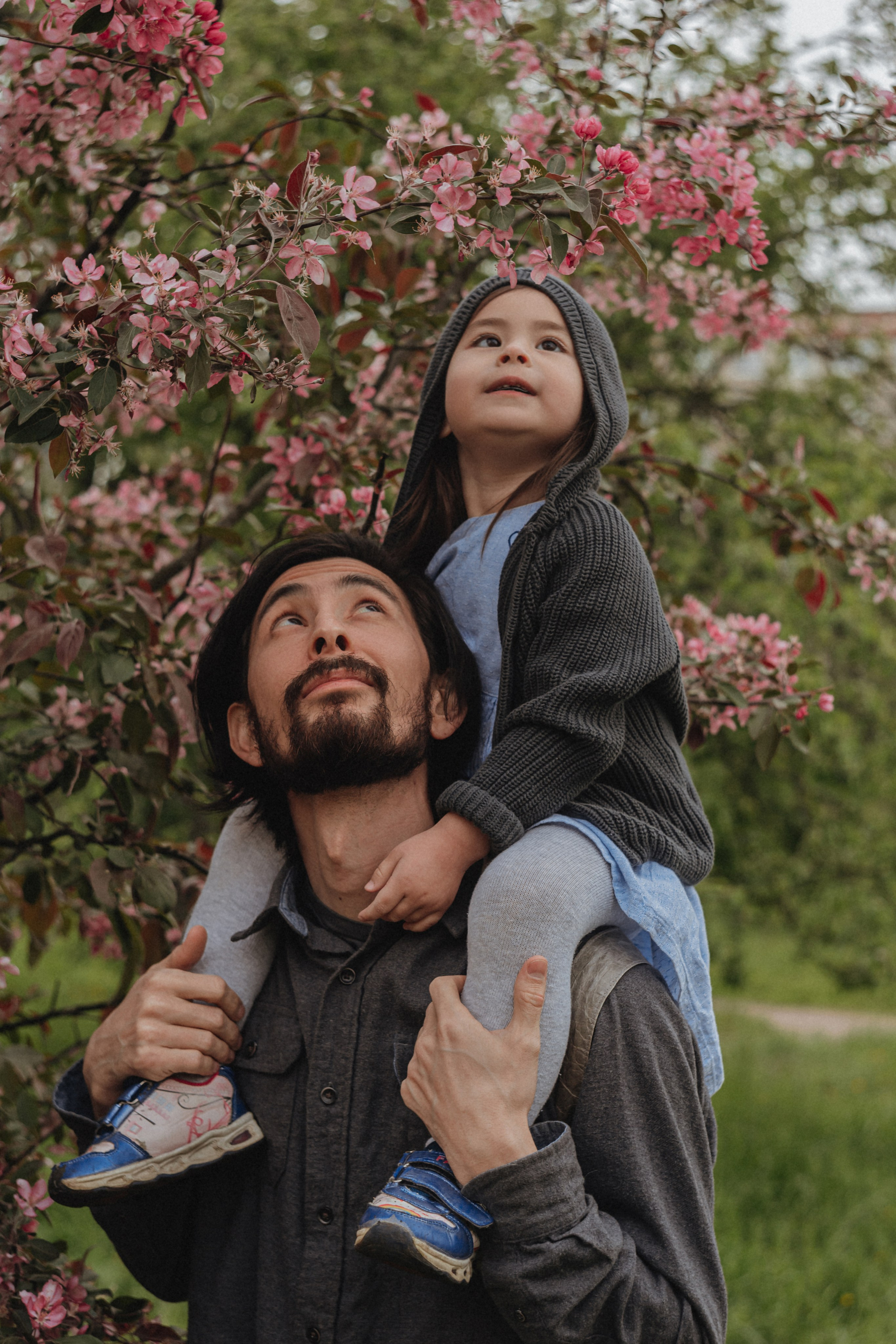VIKA'S FAMILY DAY. Портретный и Семейный фотограф в Санкт-Петербурге Rocket Alice