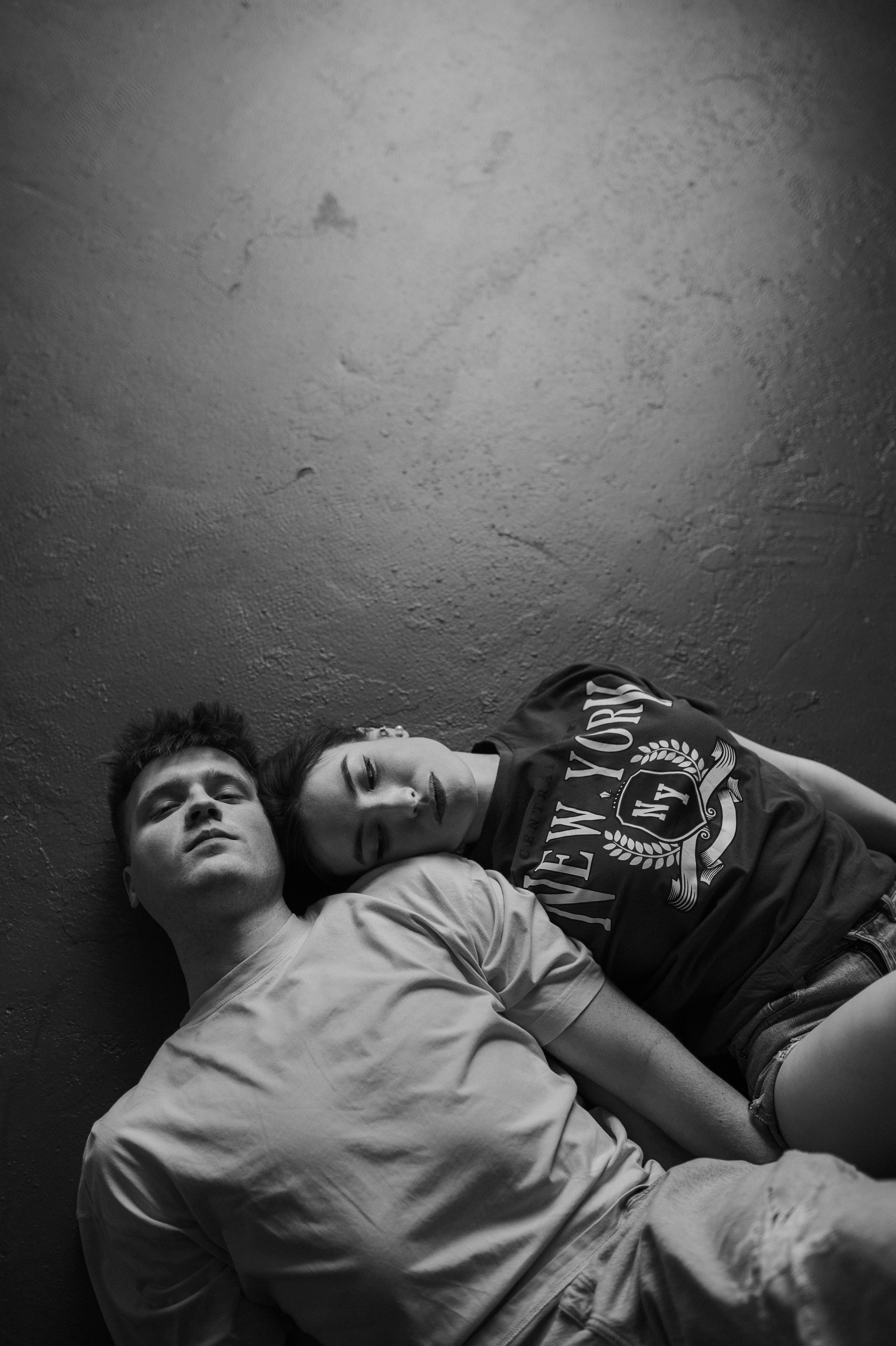 Оля и Антон. Www.ostermiller.ru