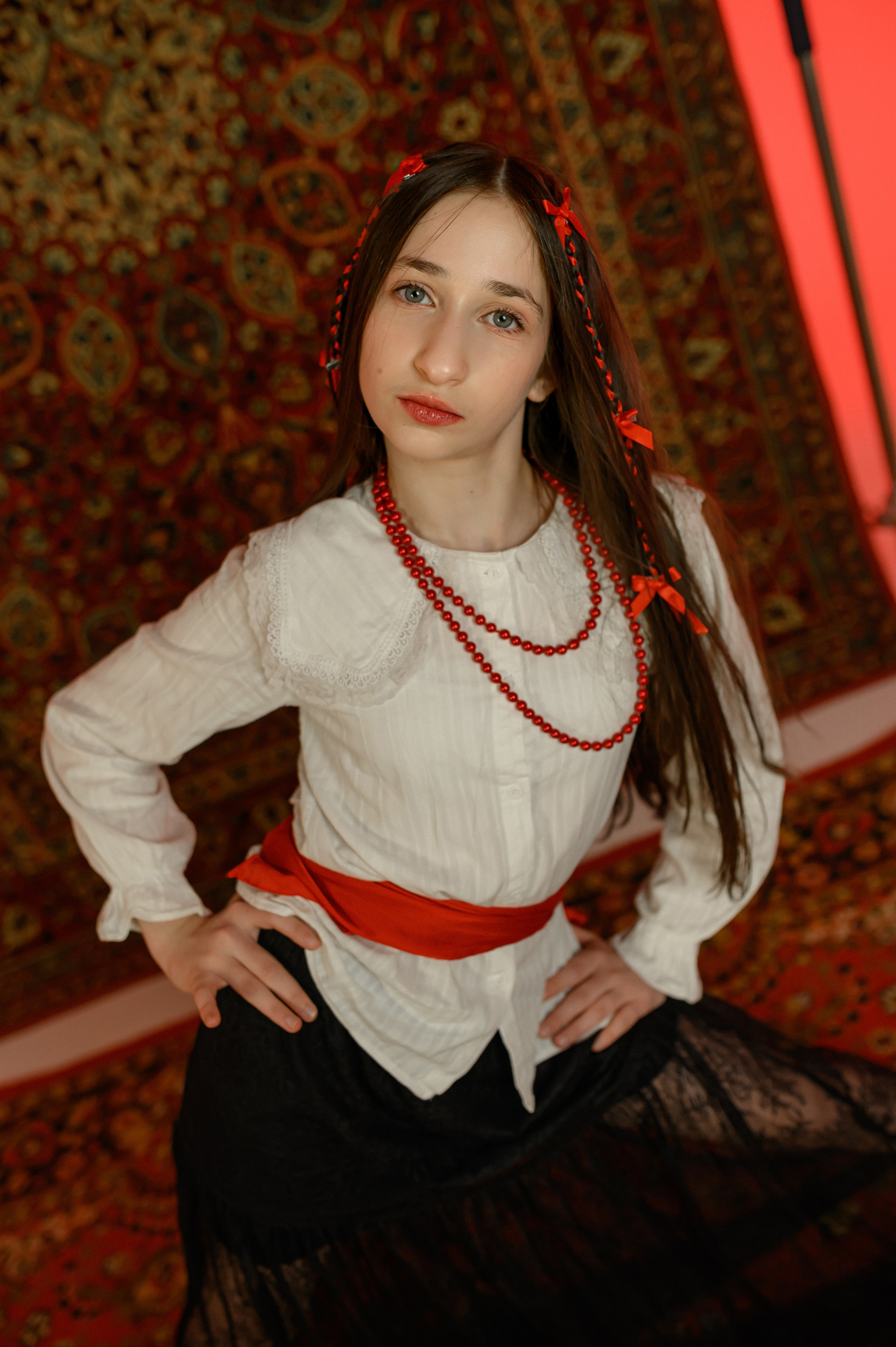 Красно девицы. Www.ostermiller.ru
