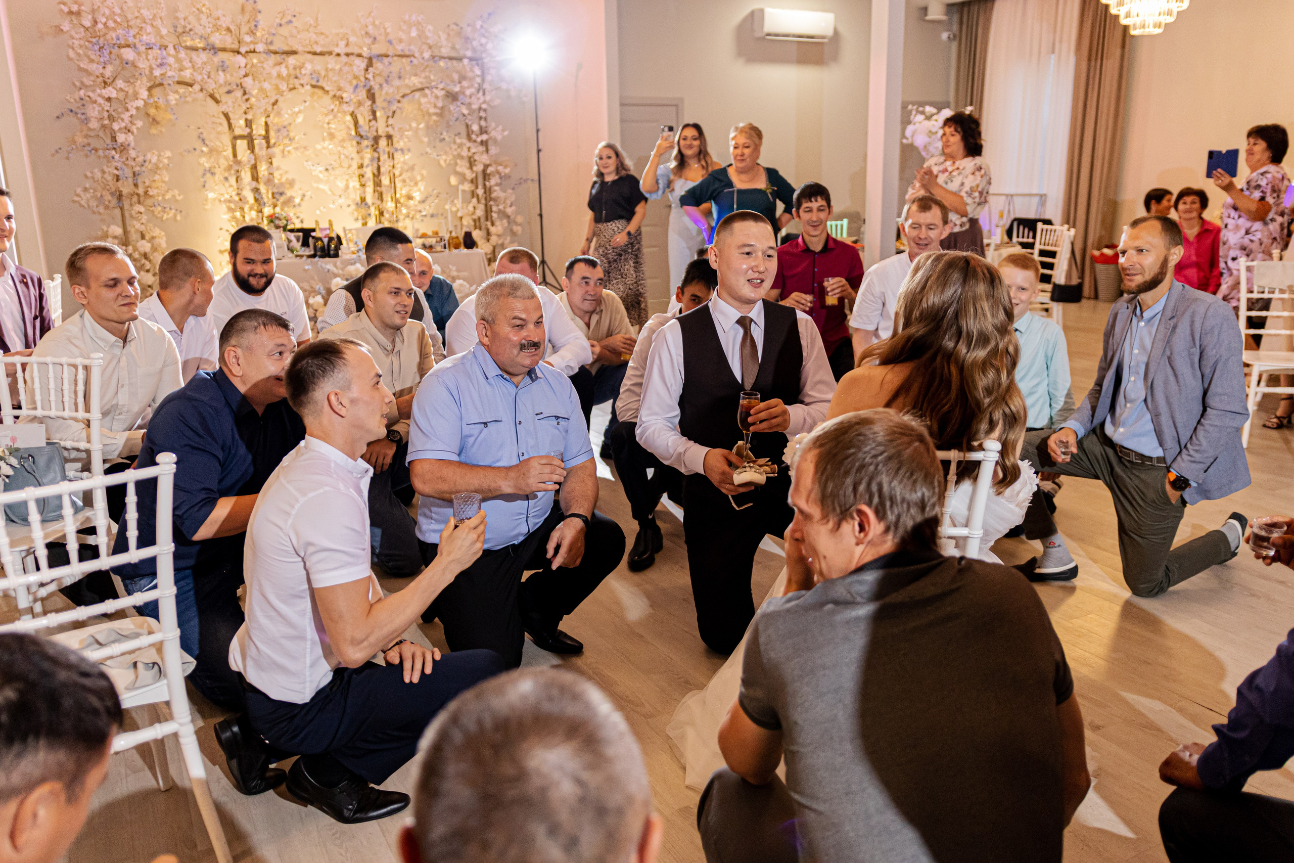 2. Свадебный фотограф Челябинск