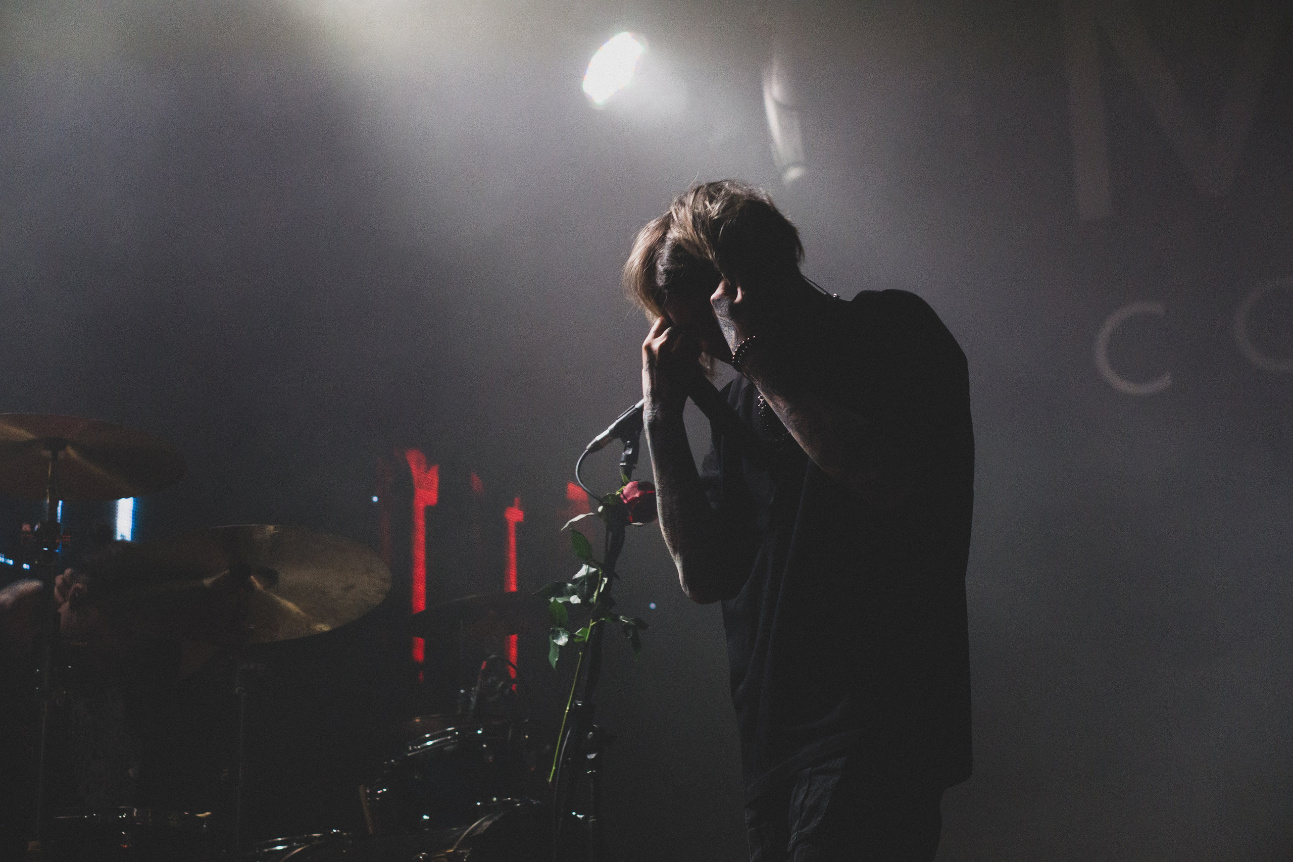 Джизус. Фотограф Нижний Новгород — Дмитрий Грехов