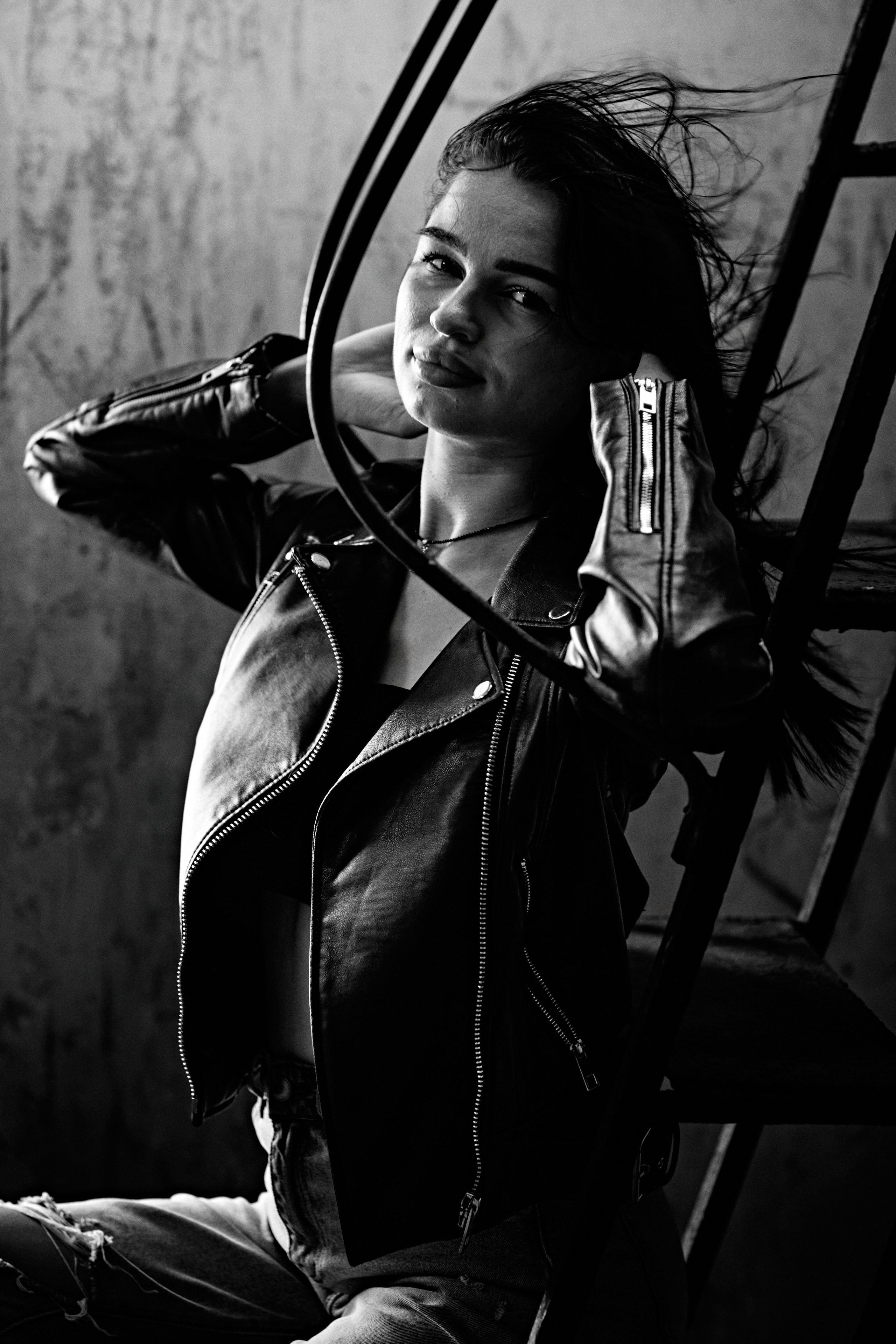 Ульяна. ФОТО — ВИДЕО Юрий Безрукавый