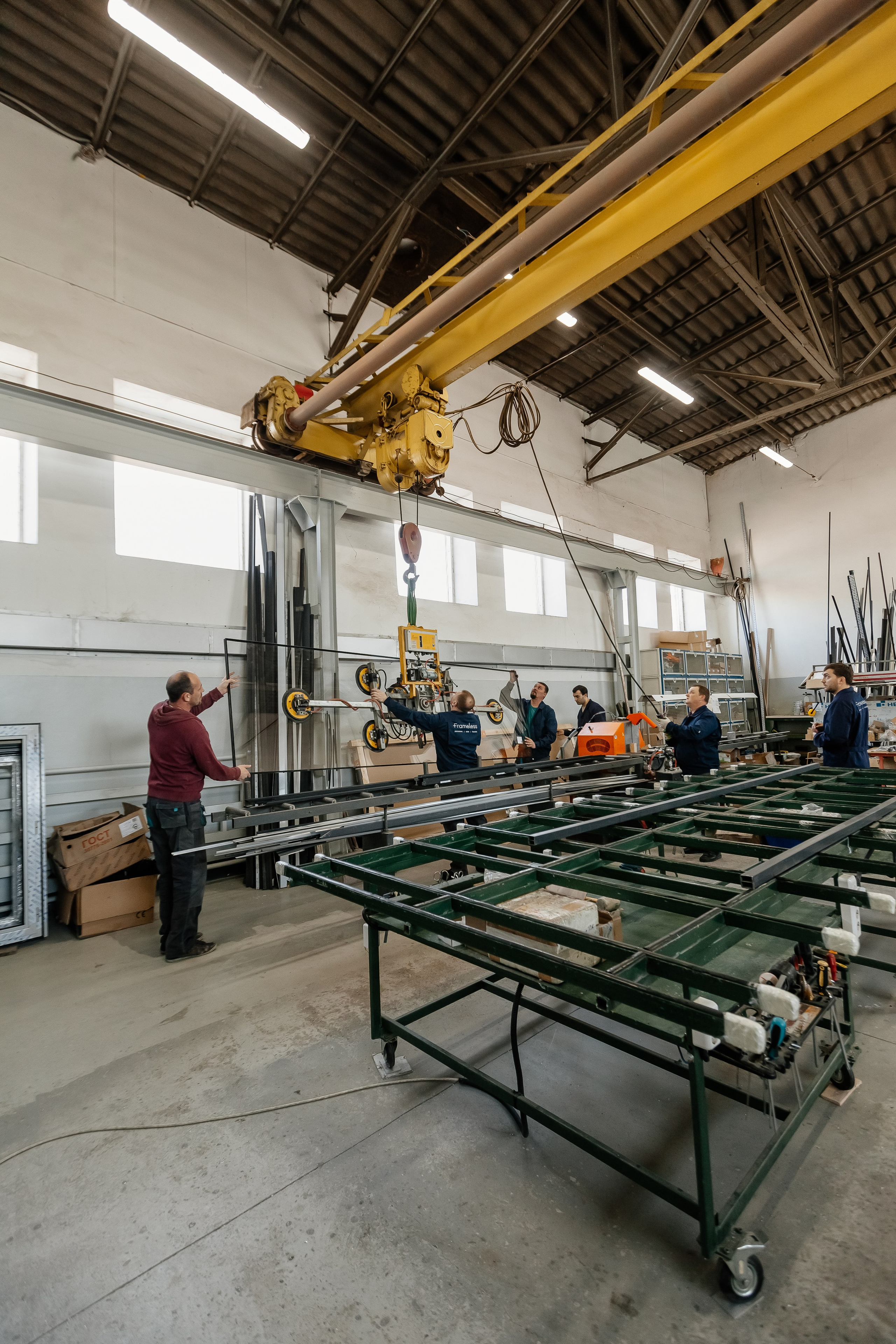 Квазар. Профессиональный фотограф Инесса Новикова в Москве