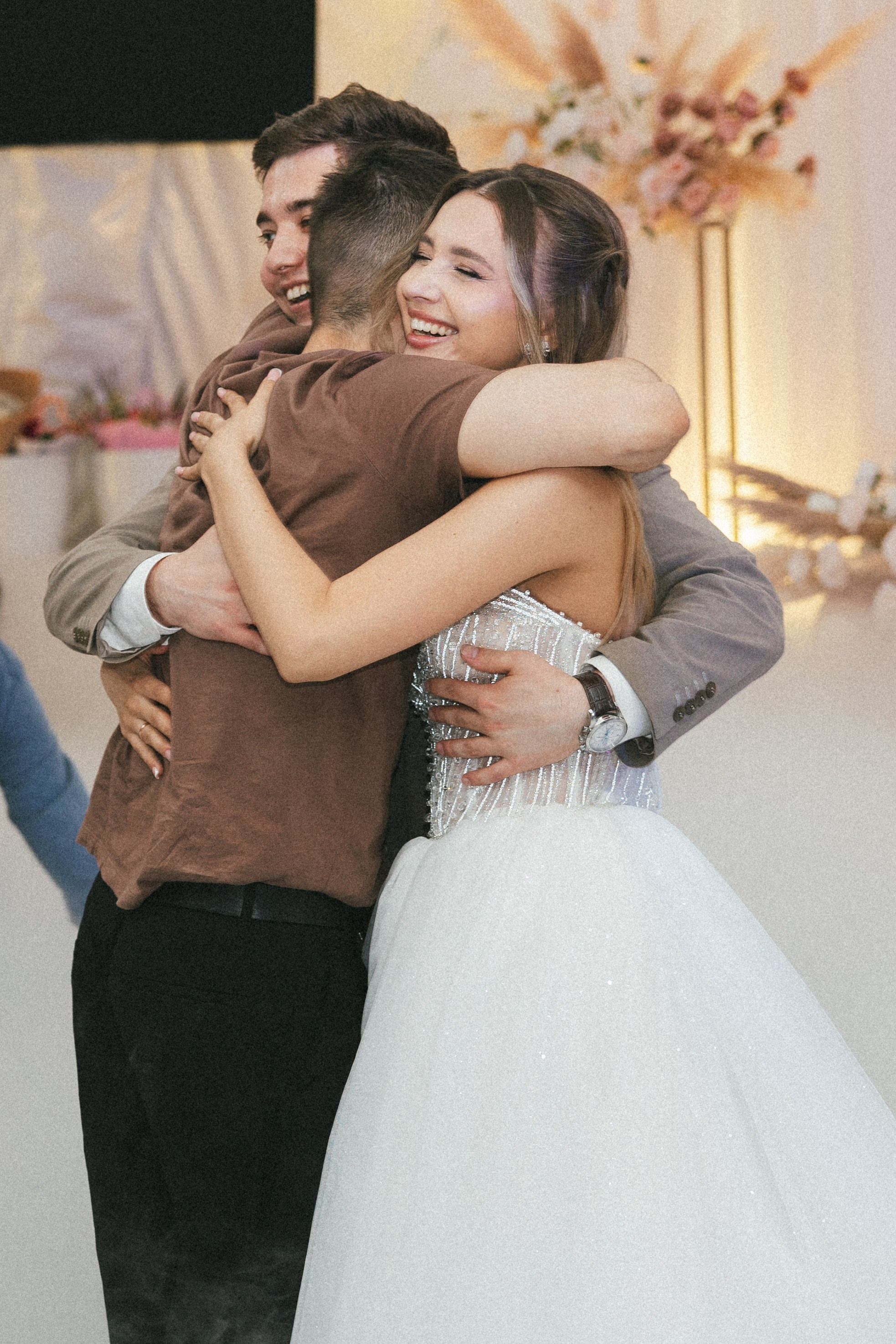 Валентина и Сергей. Свадебный фотограф в Москве — Оскар Гелманов