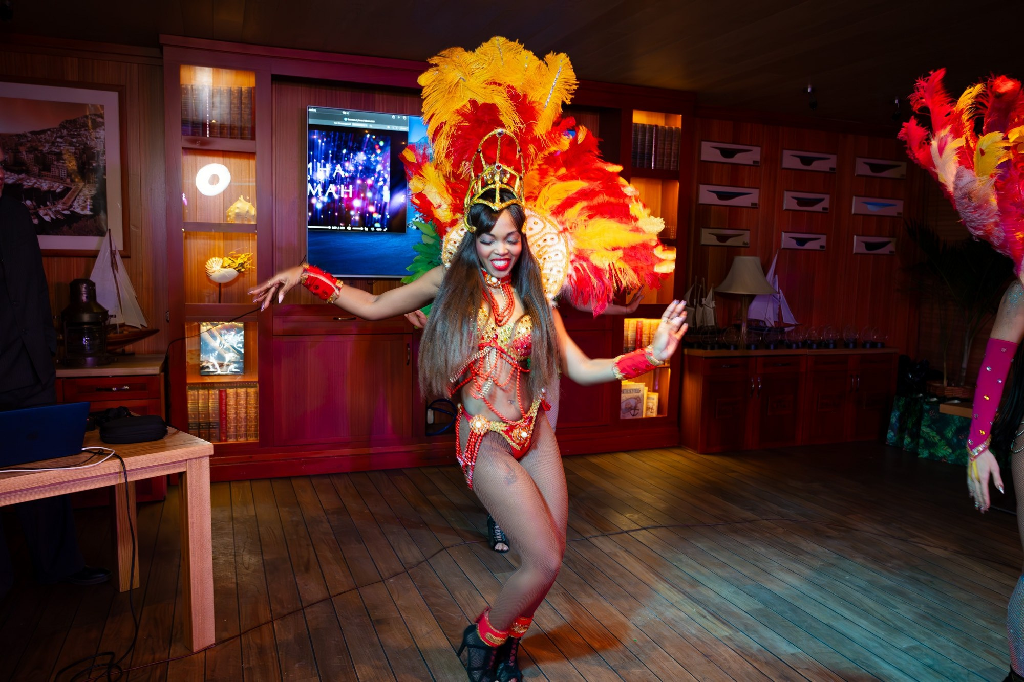 Новогодний корпоратив 2026. Проект 2020. Фотограф Павел Сердюков