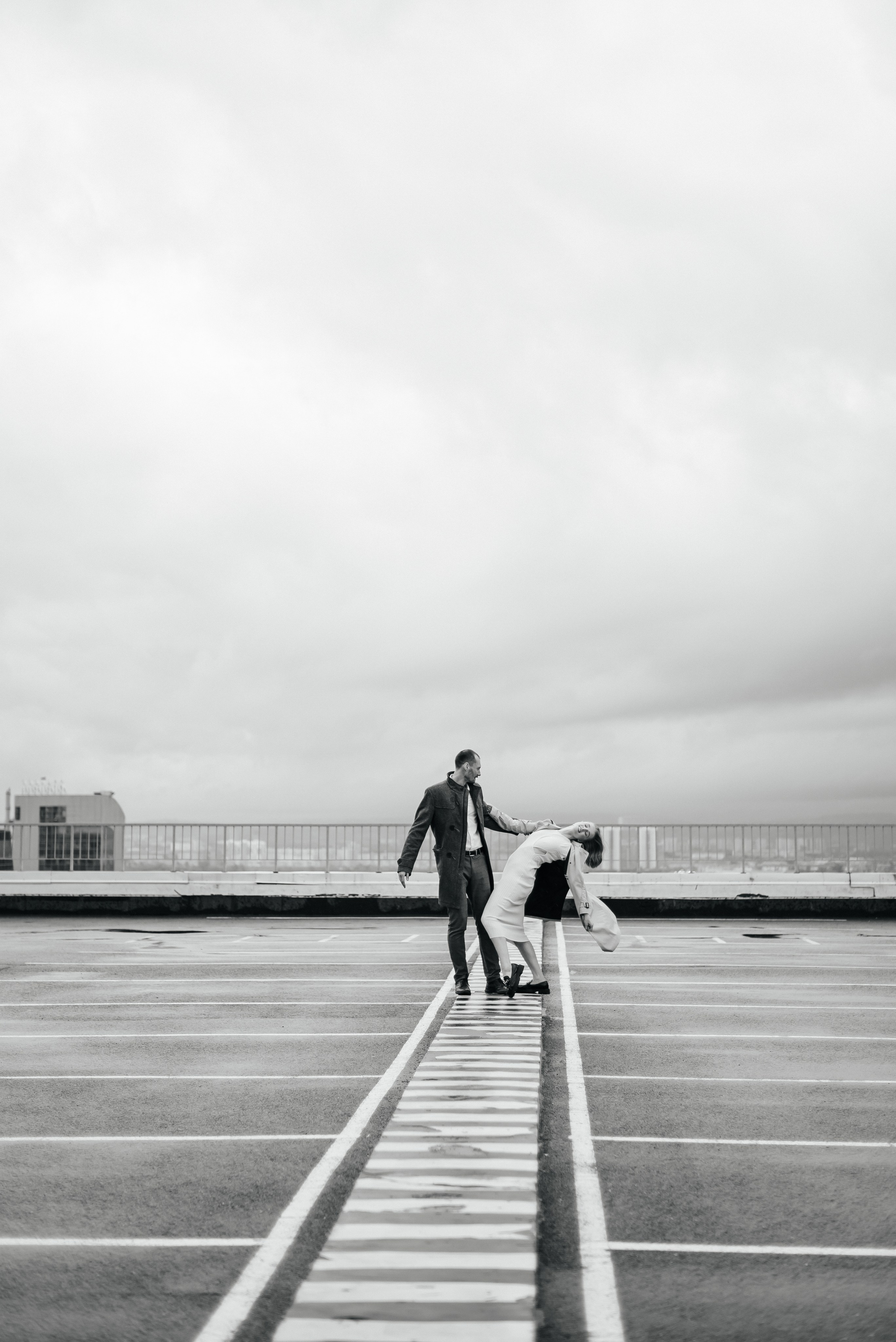 Д&Е. Свадебный фотограф