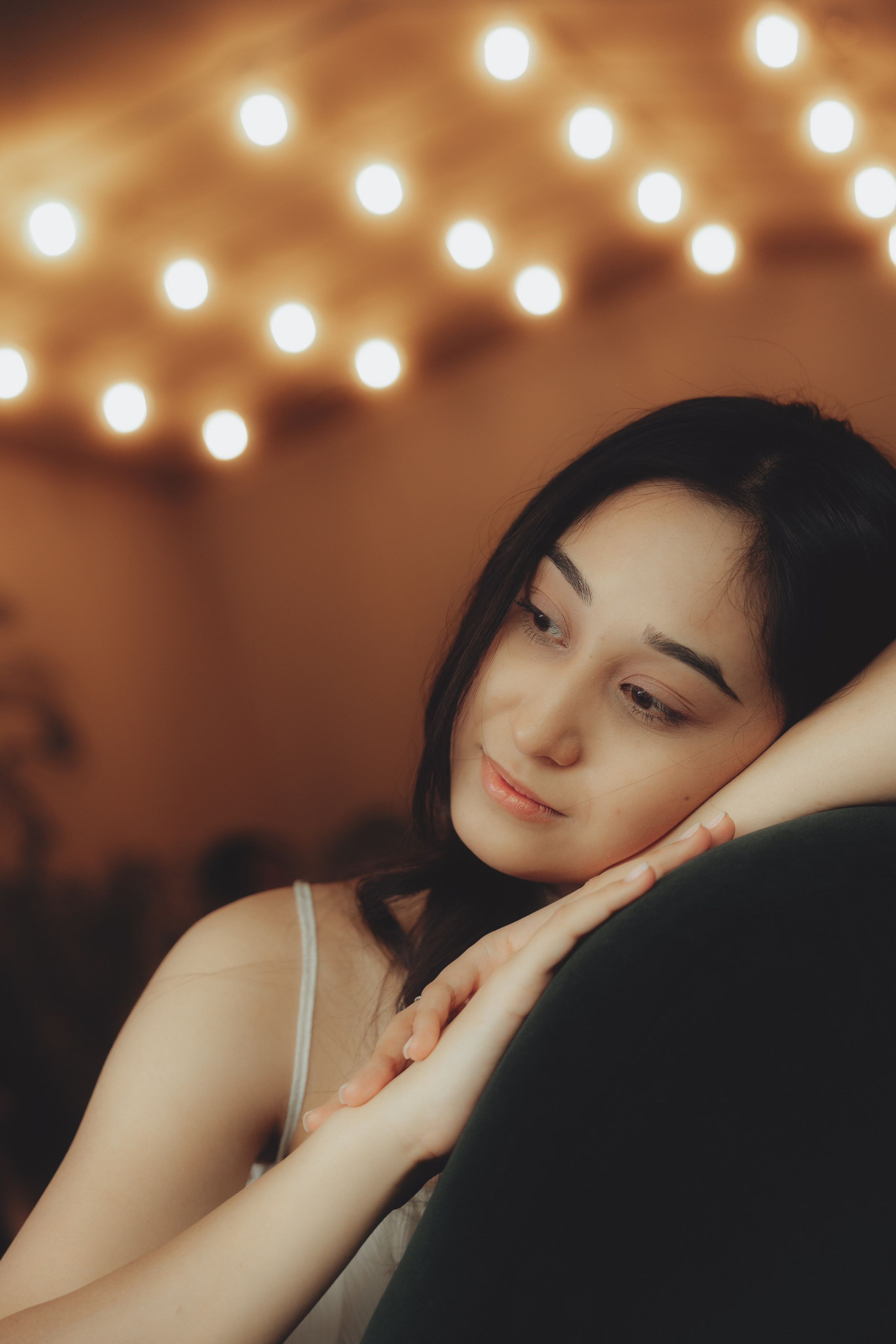 Персональные съемки