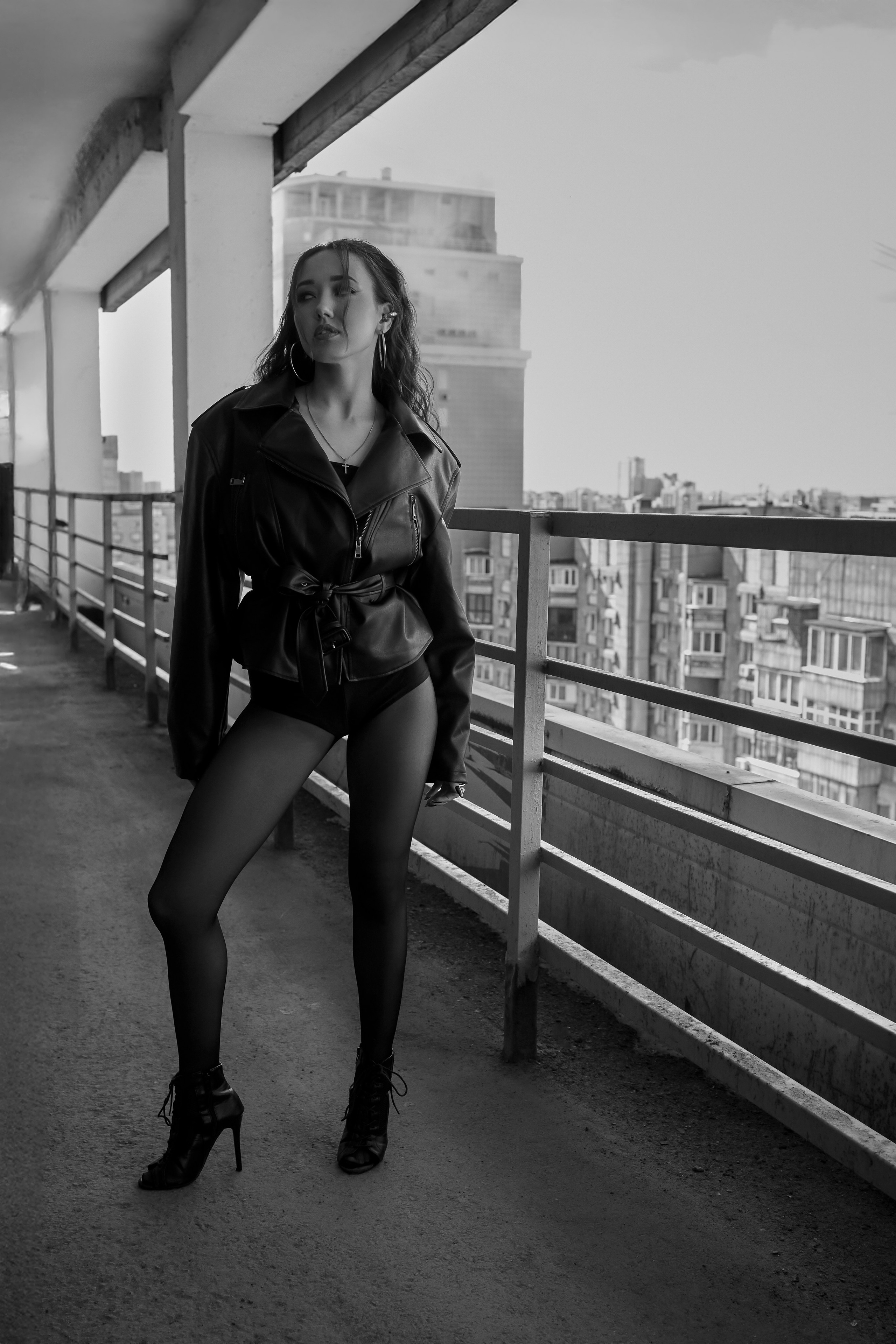 Диана. Светлана Шайгаскарова| фотограф в Перми