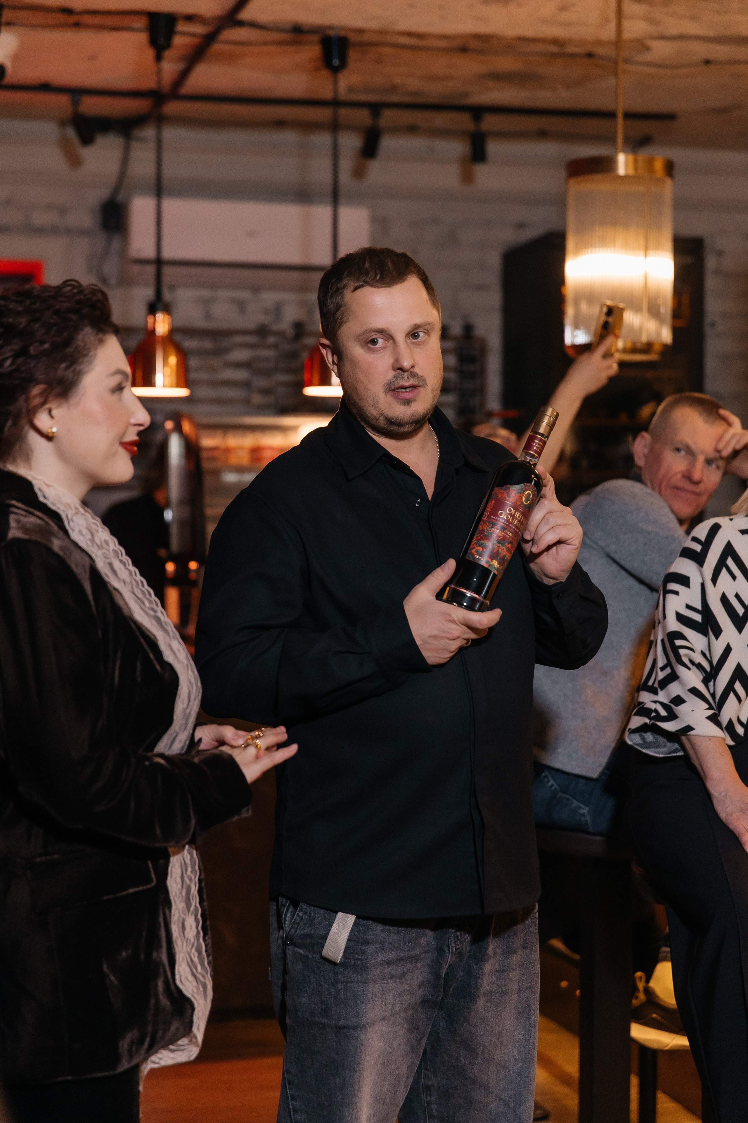 Клуб Гедонист — Онегин в «Онегине». Свадебный, семейный и детский фотограф в Калининграде Елена Кравцова