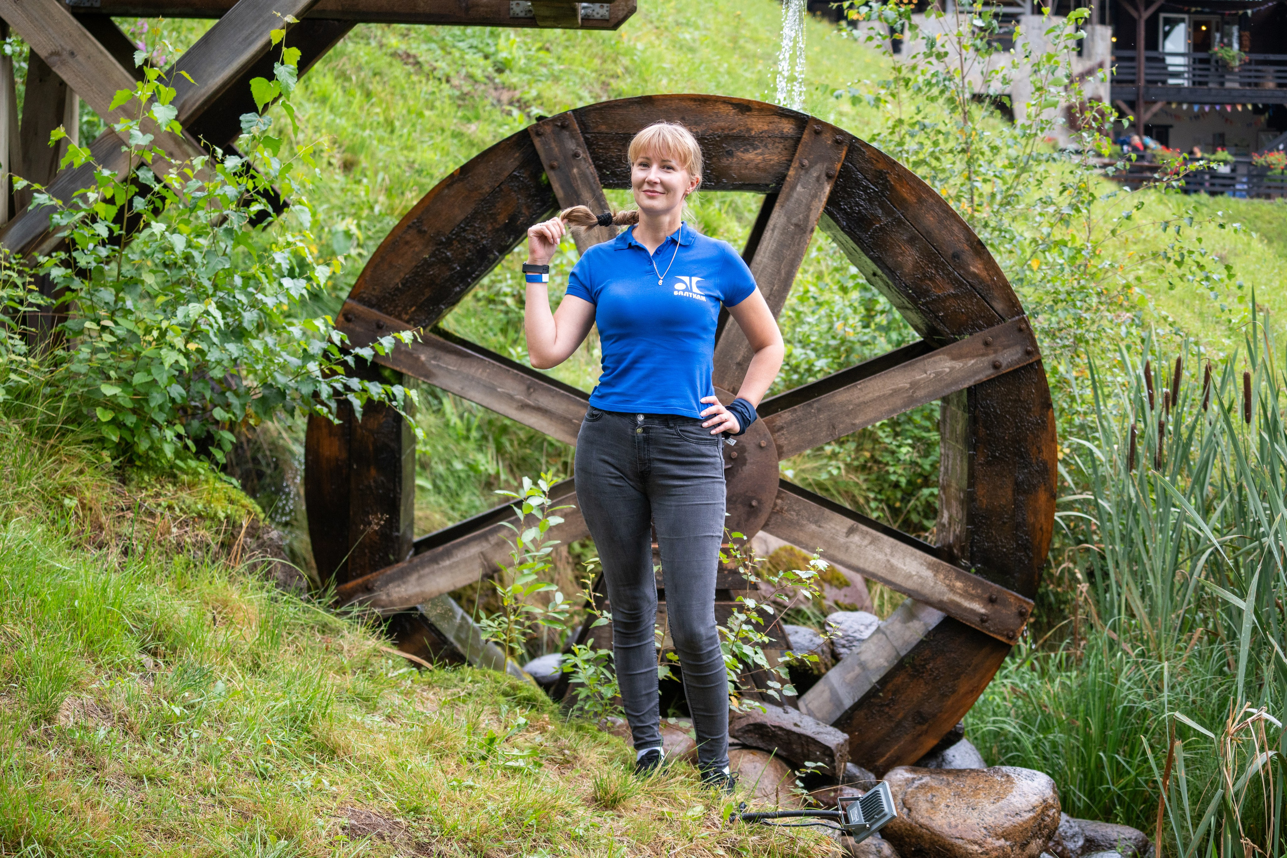 Фотосъёмка корпоратива СПб