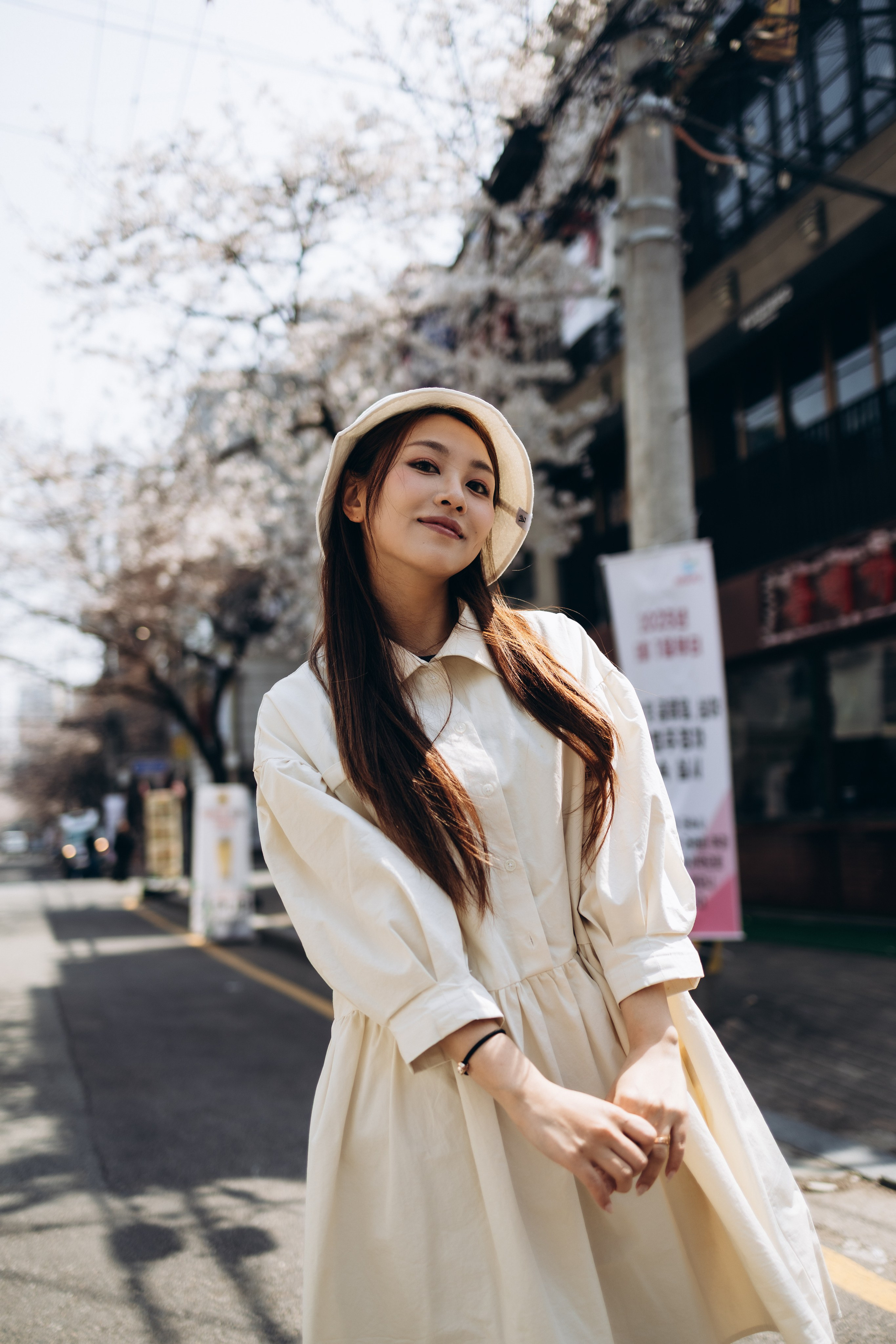 Кенха Мин. Фотограф Артем Бросов в Санкт-Петербурге и Дубае