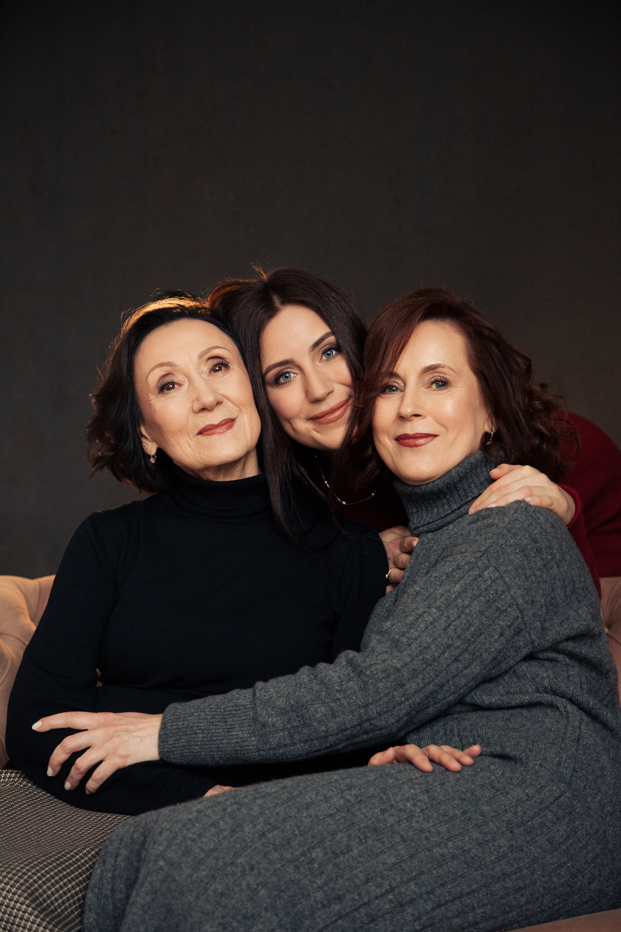 Семейная (Полина)