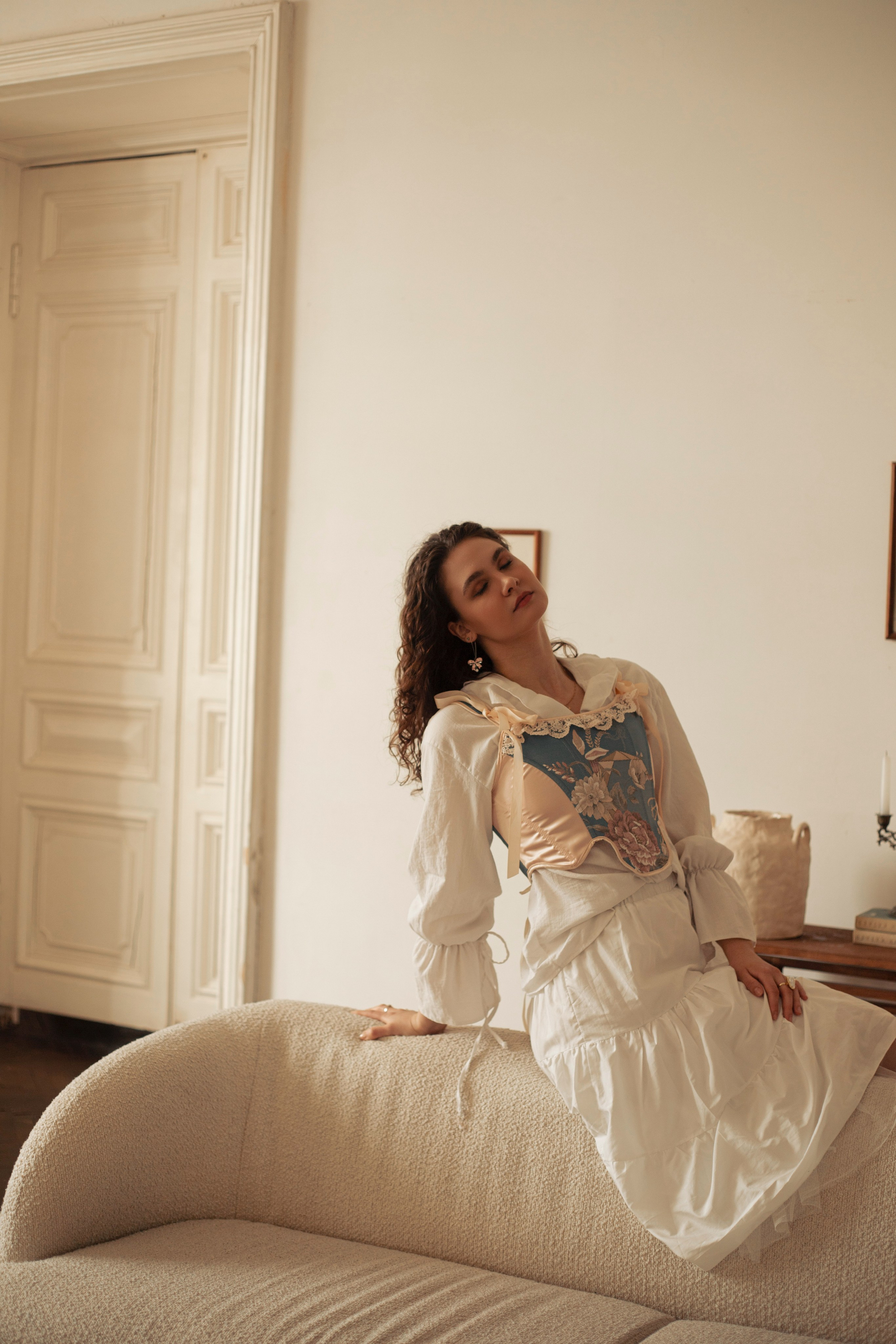 ЖЕНСКИЕ ПОРТРЕТЫ