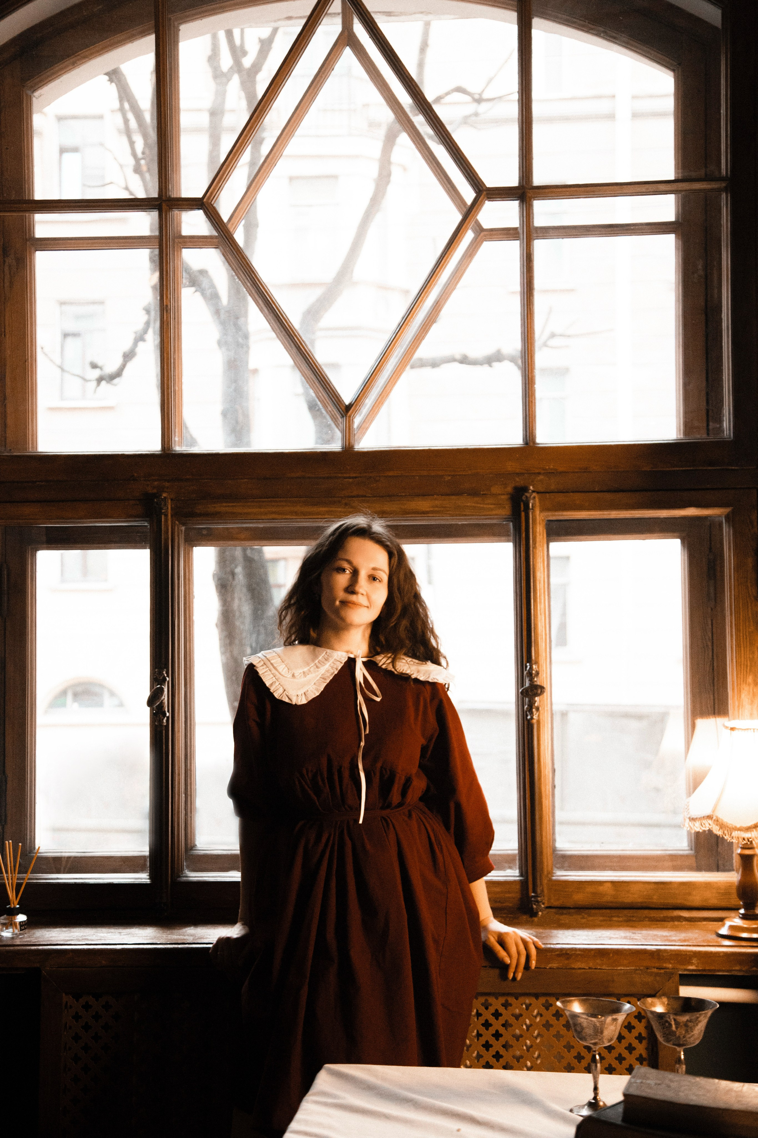 Семейная фото-история