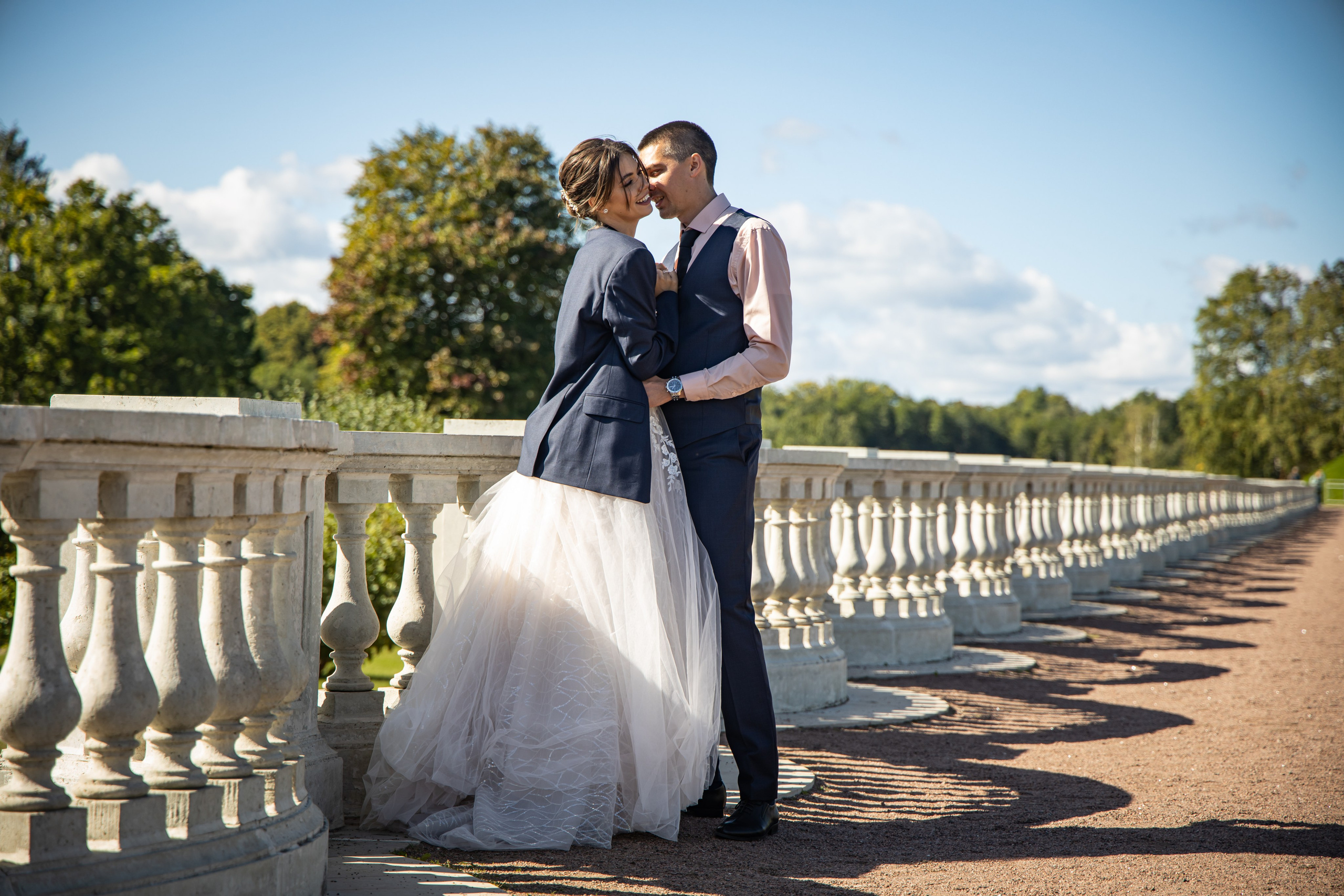 СВАДЬБЫ. Профессиональный фотограф Светлана Протасова