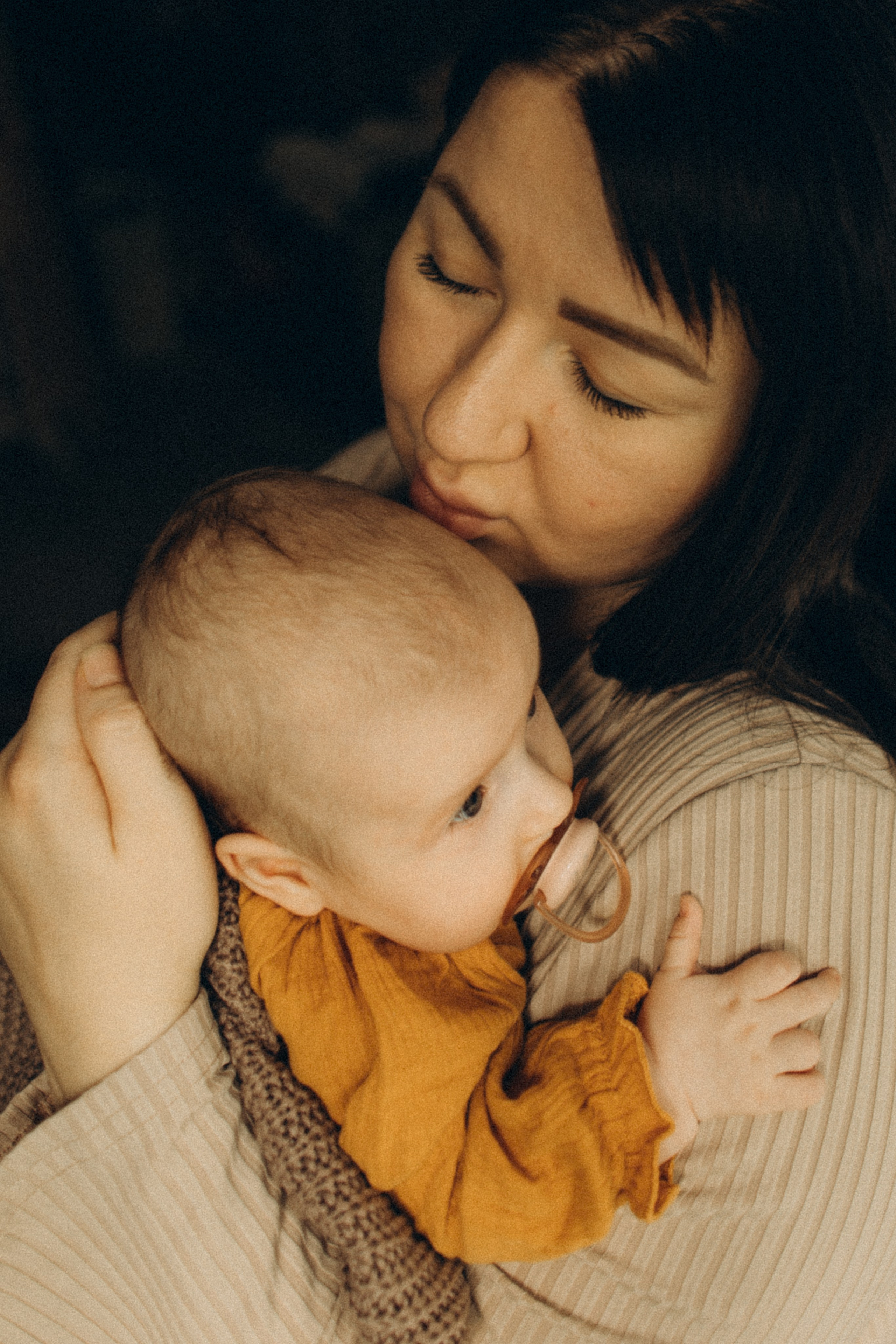 Марина Мила Ярослав. Семейный фотограф в Краснодаре Анна Пасик