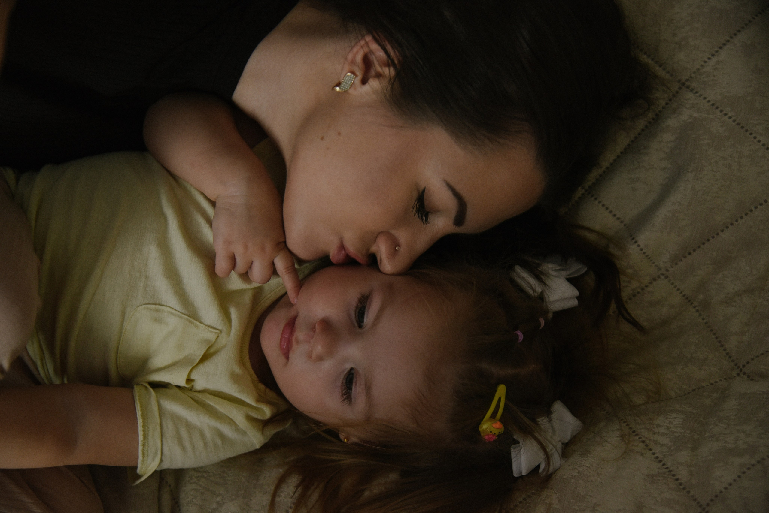 Соня. Фотограф Лола Волна, город Москва