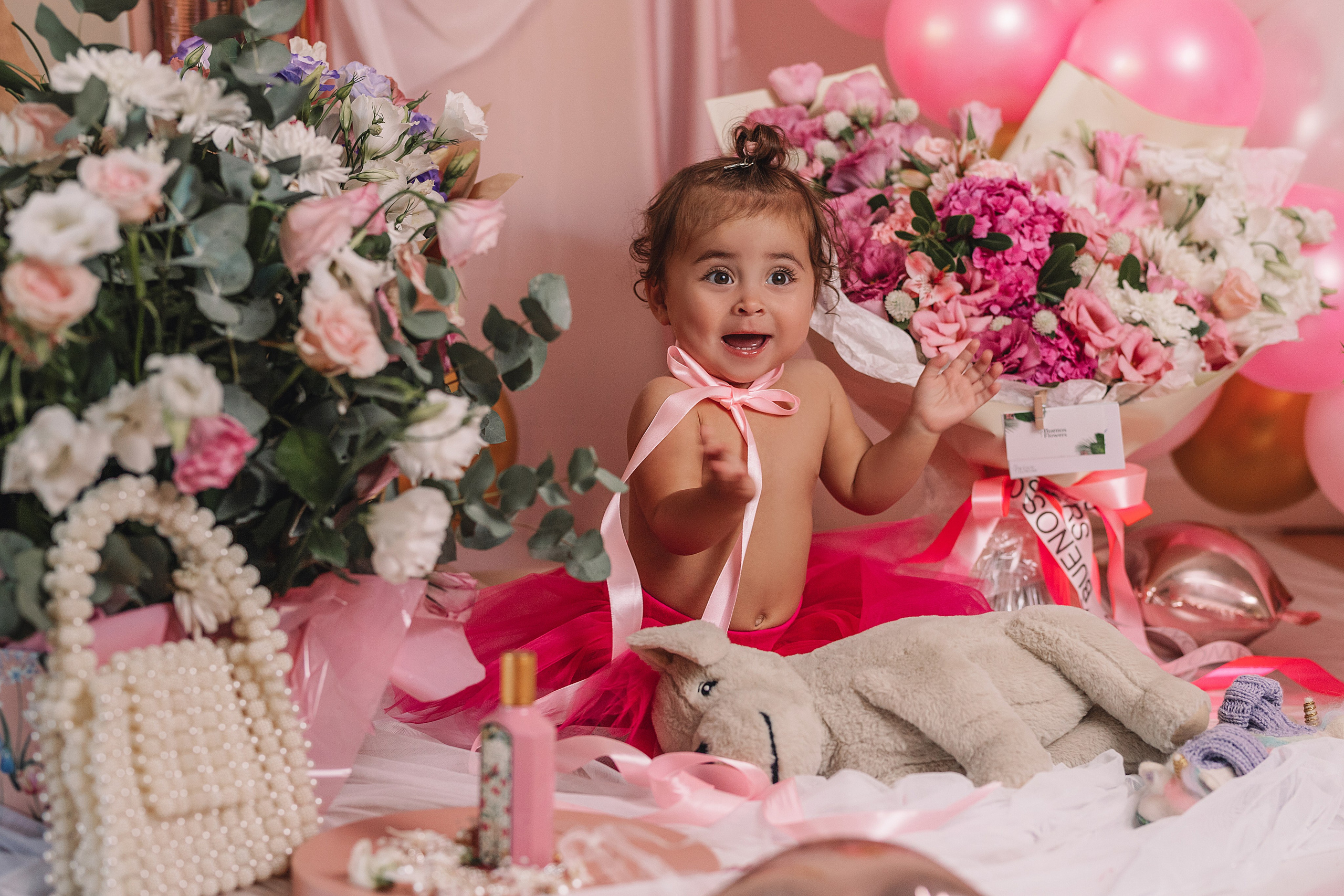 Детские. Fotógrafo en Buenos Aires