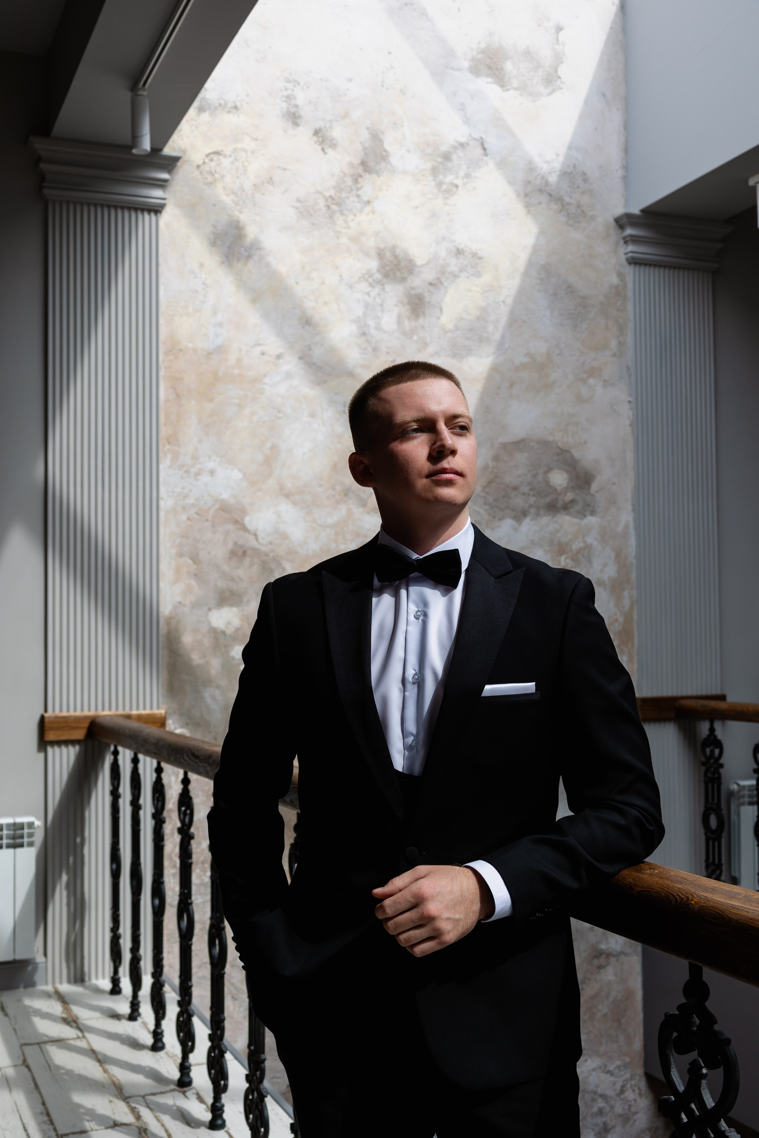 Иван и Анастасия. Свадебный фотограф и рилсмейкер | Астрахань