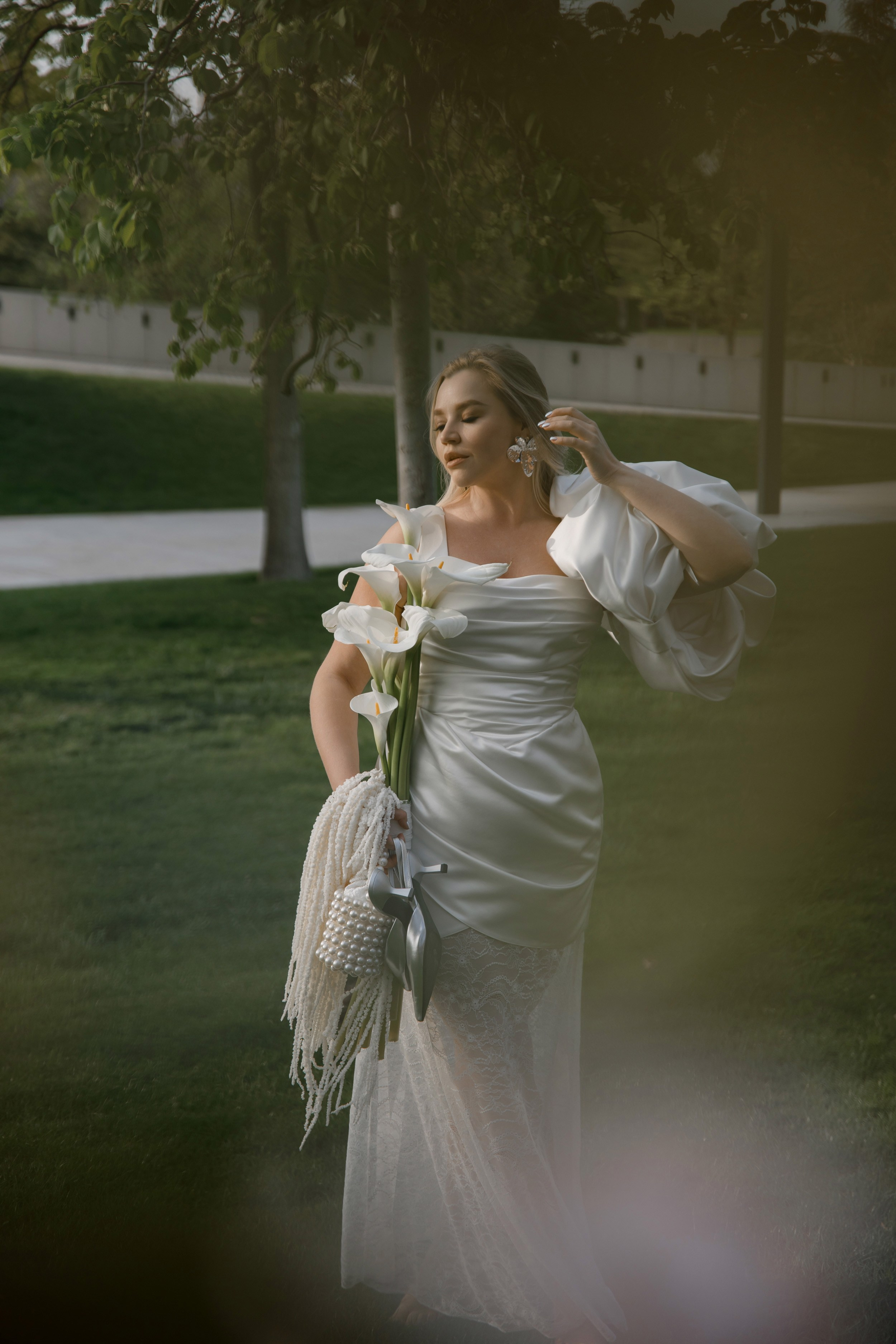 Свадебные истори. Главная