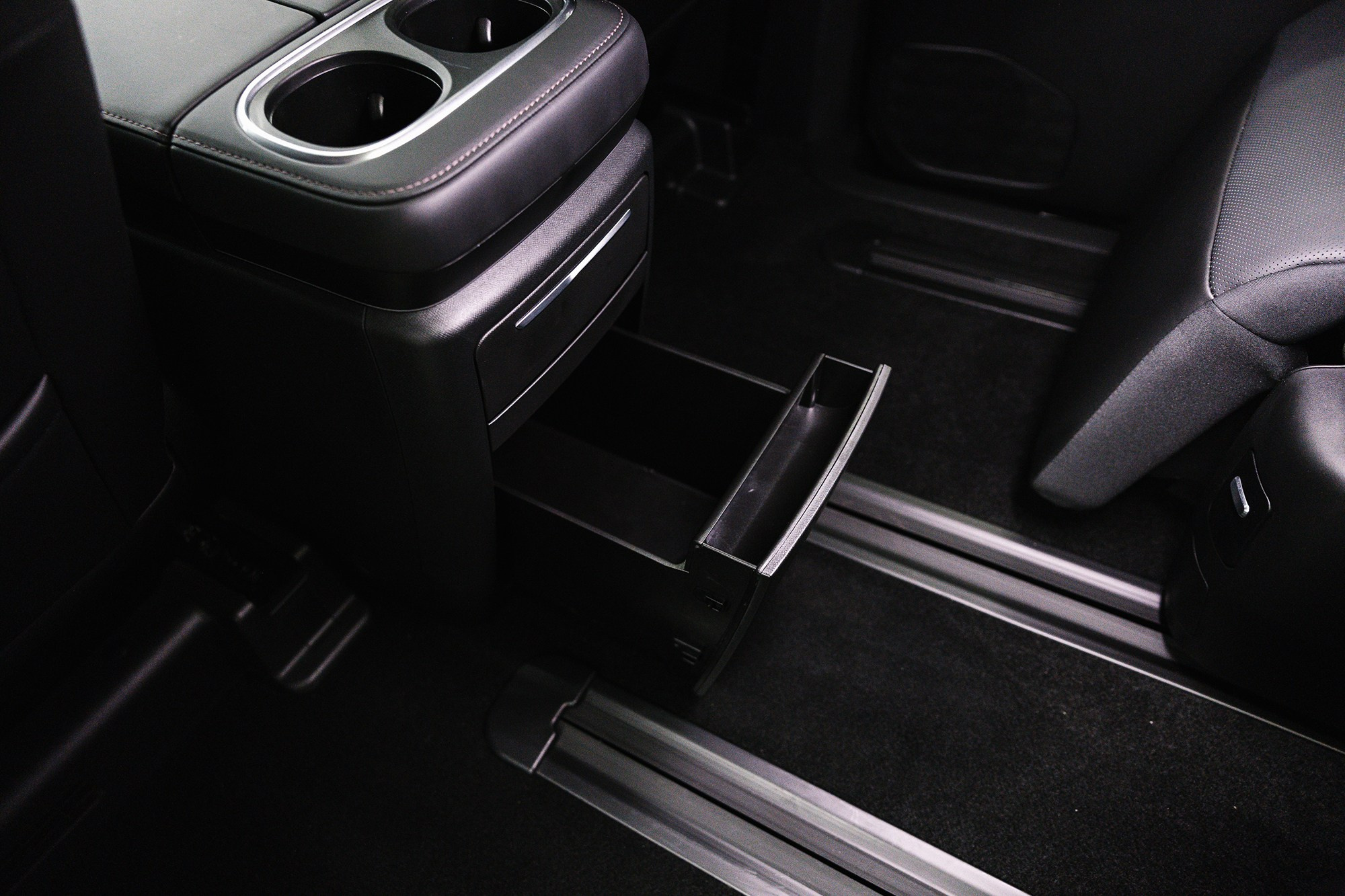 GAC M8 2.0T GDI AT (231 л. с.). Автосалон «Х-Авто»