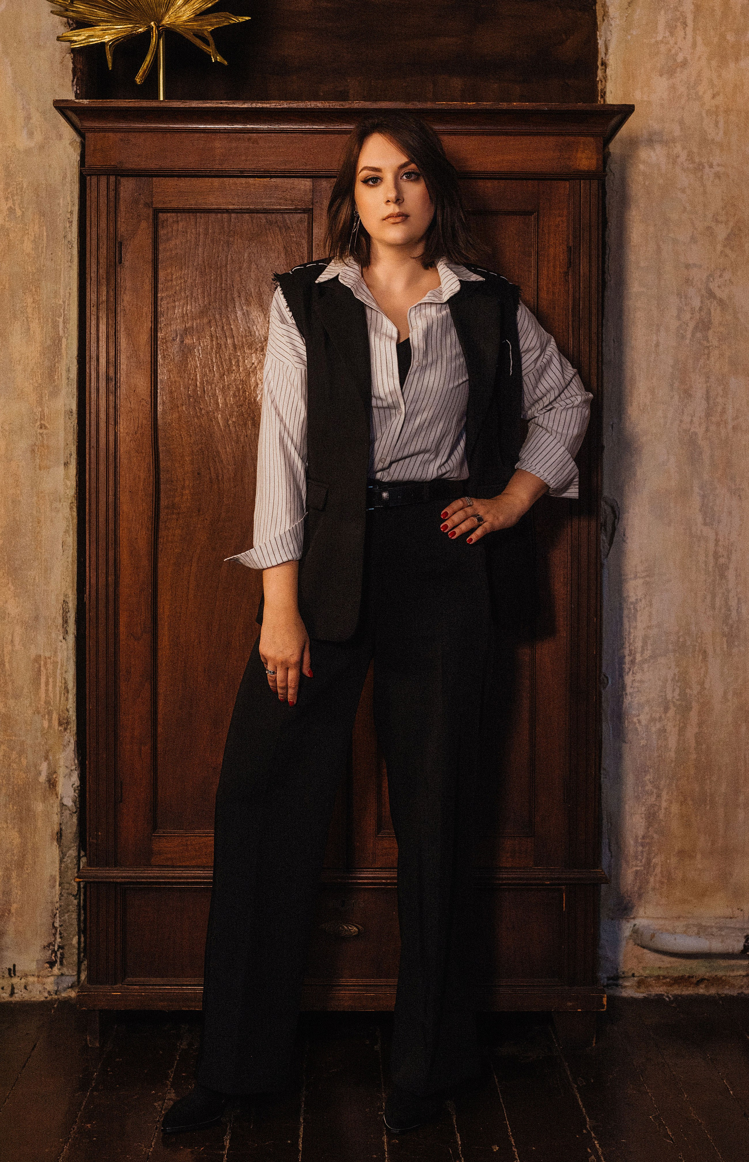 Виктория Григорчук. Фотограф в Москве Ангелина Ким