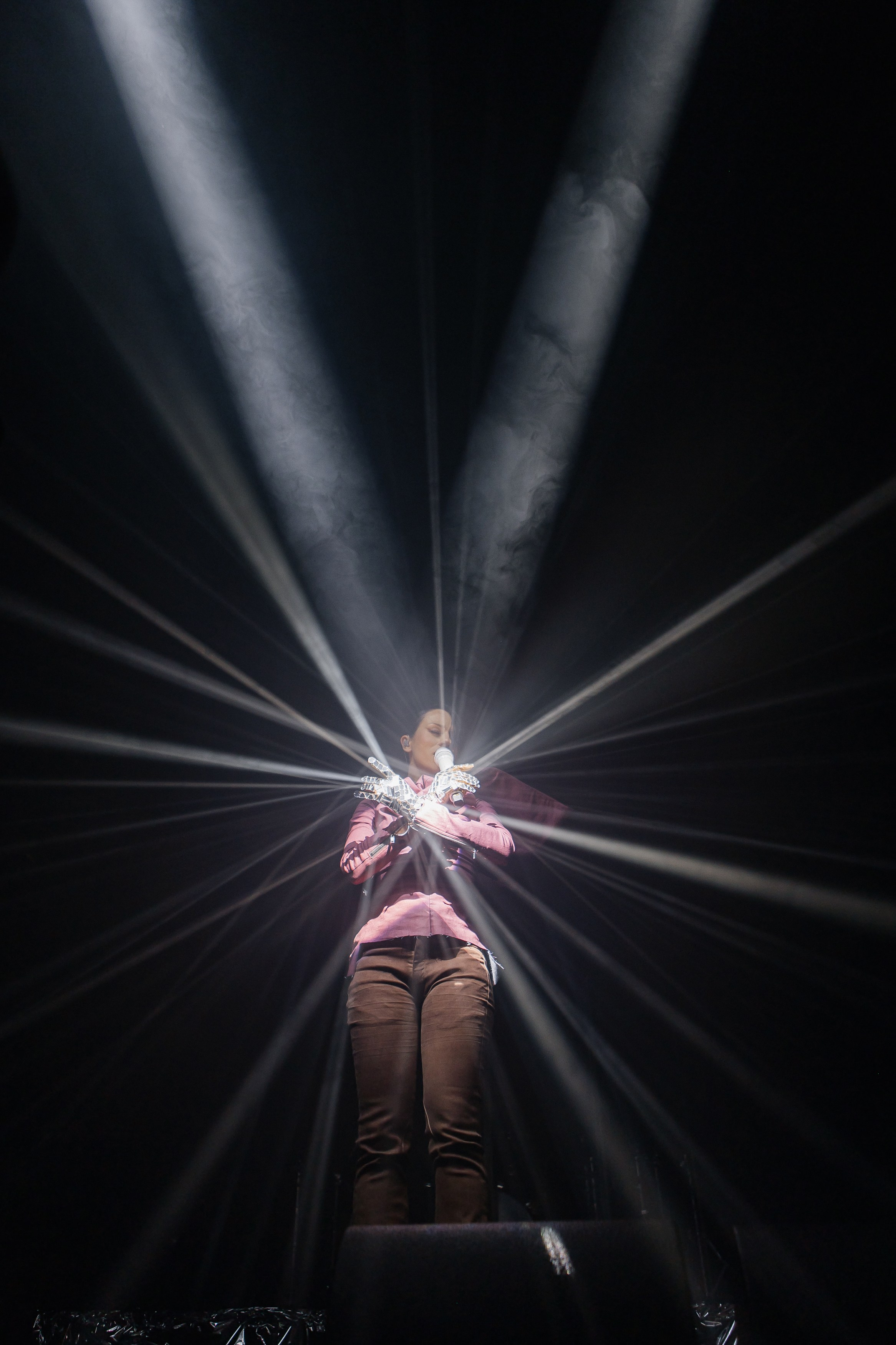 Loft Holl 2500 человек. Фотограф в Москве Дмитрий Жарков