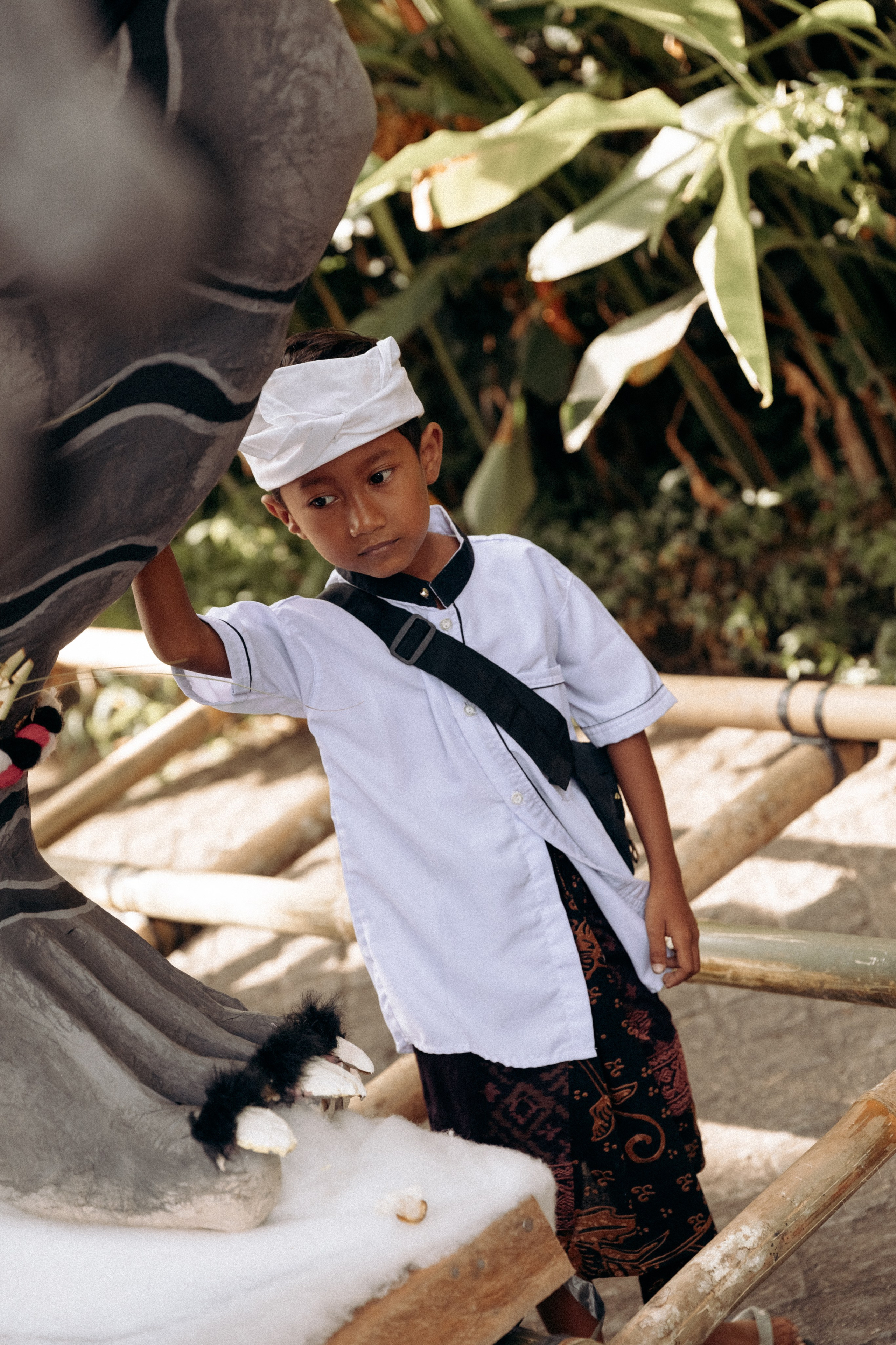 Bali. Katerina Spekhova