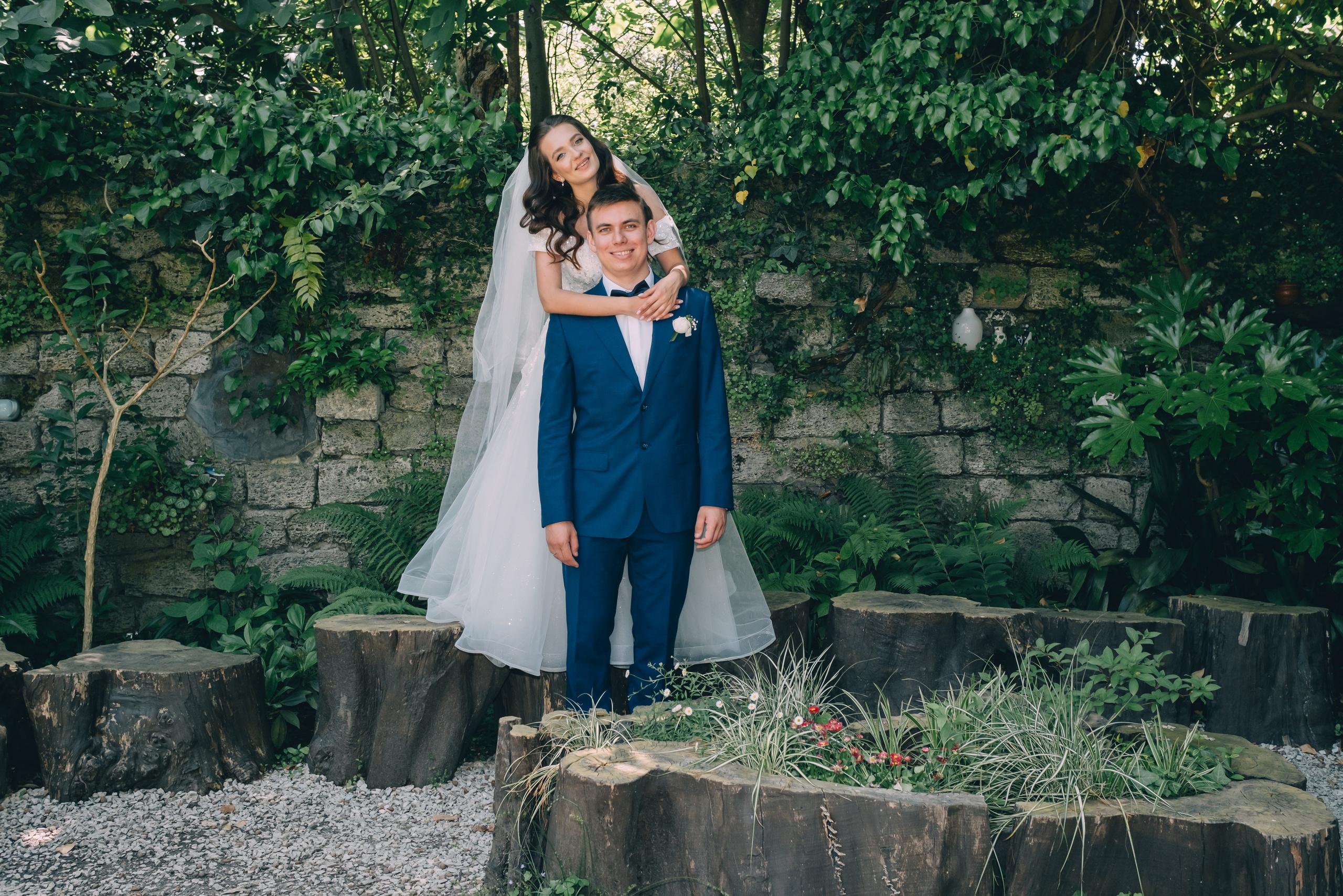 Иван и Анастасия