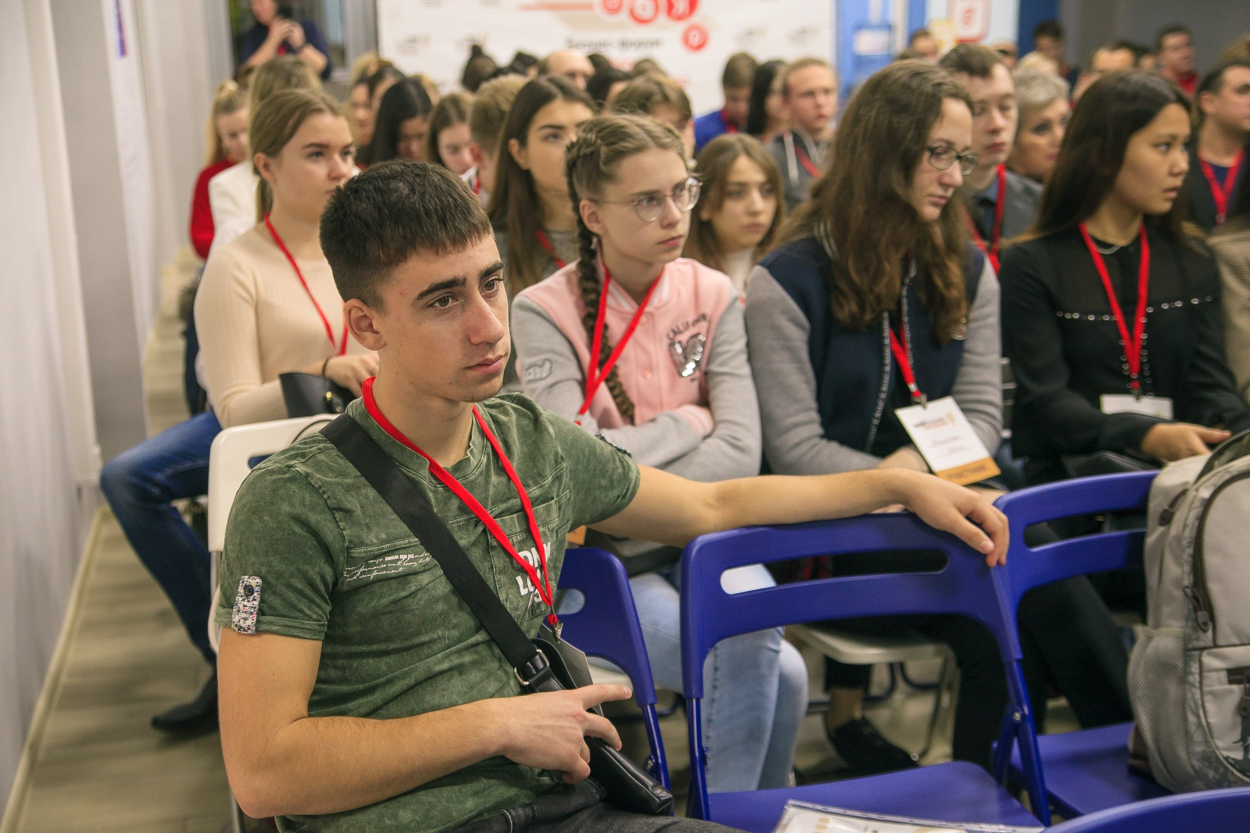 Форум «Мой Бизнес» точка кипения. Свадебный и детский фотограф в Волгограде Слава Белов