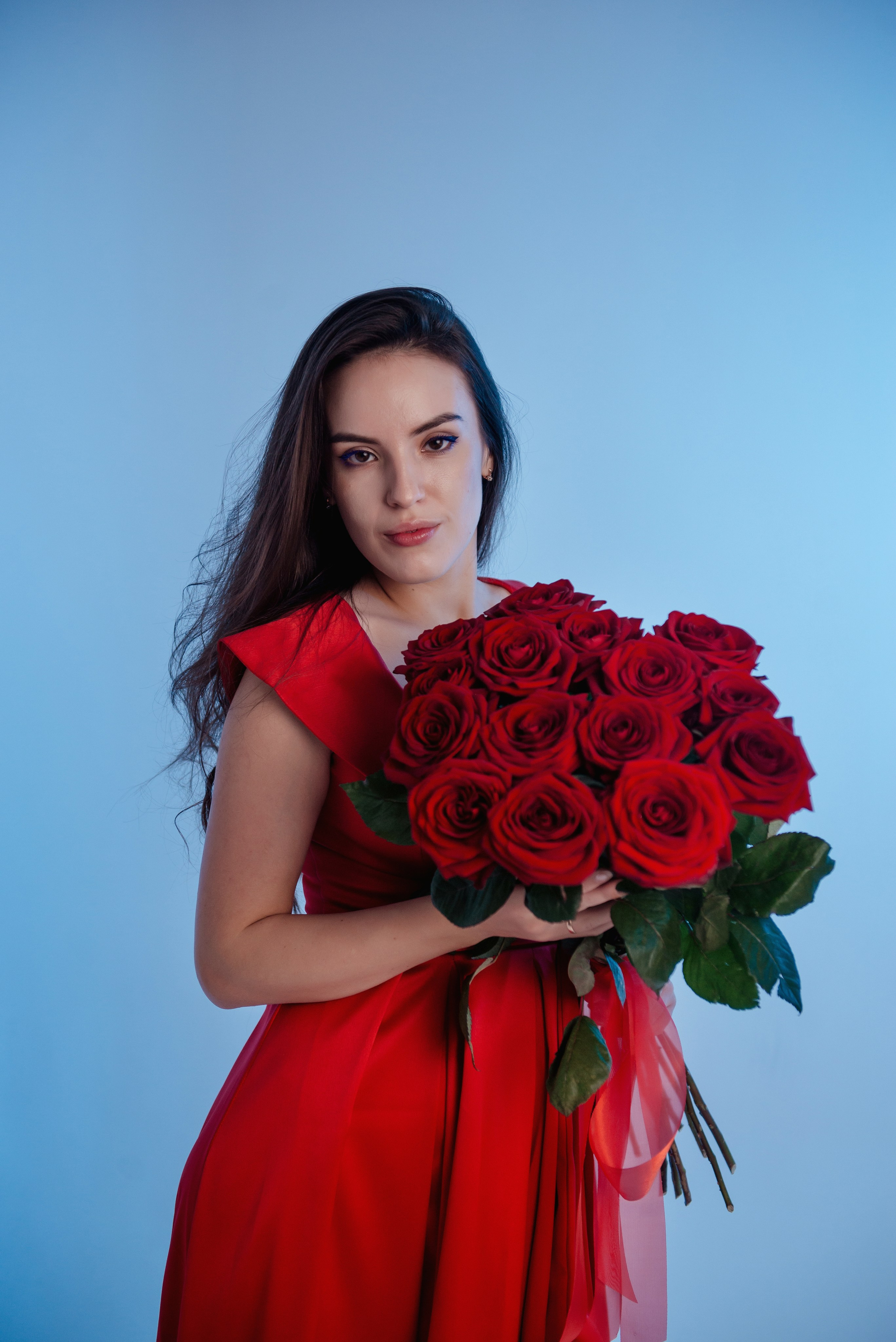 Виолетта. Семейный фотограф в Новочеркасске Виктория Громова