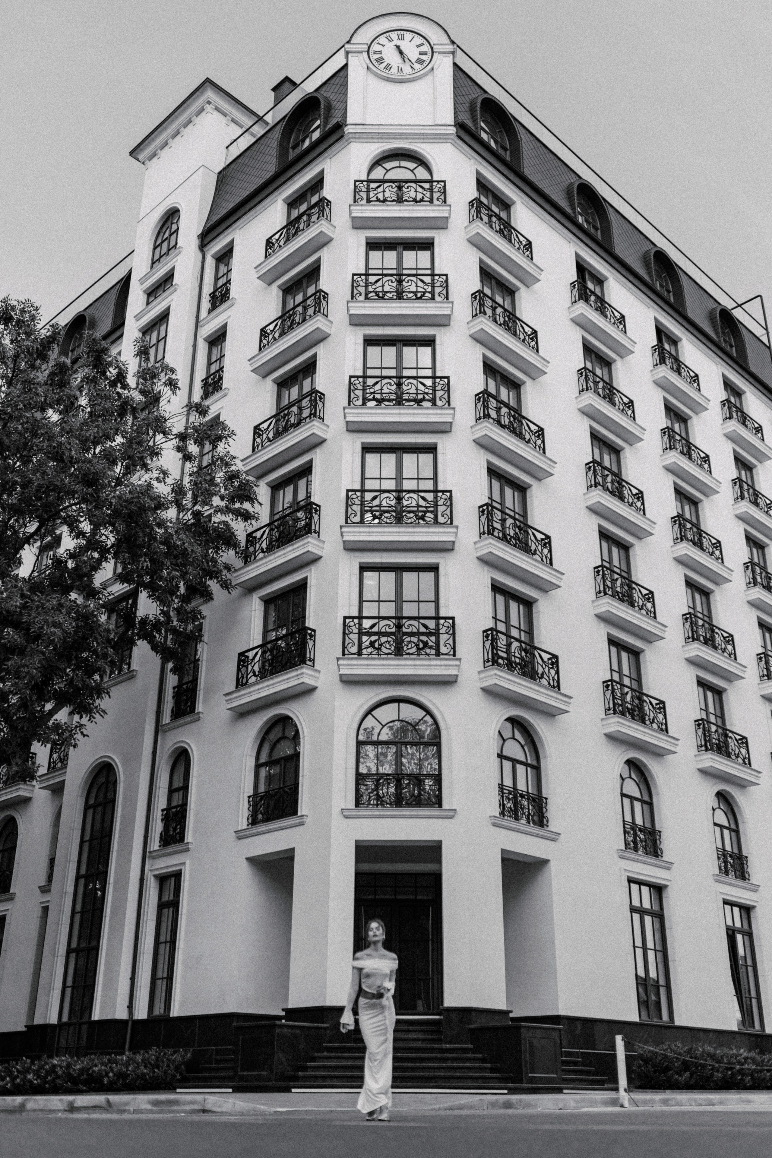 Регина. Фотограф Трифон Мира