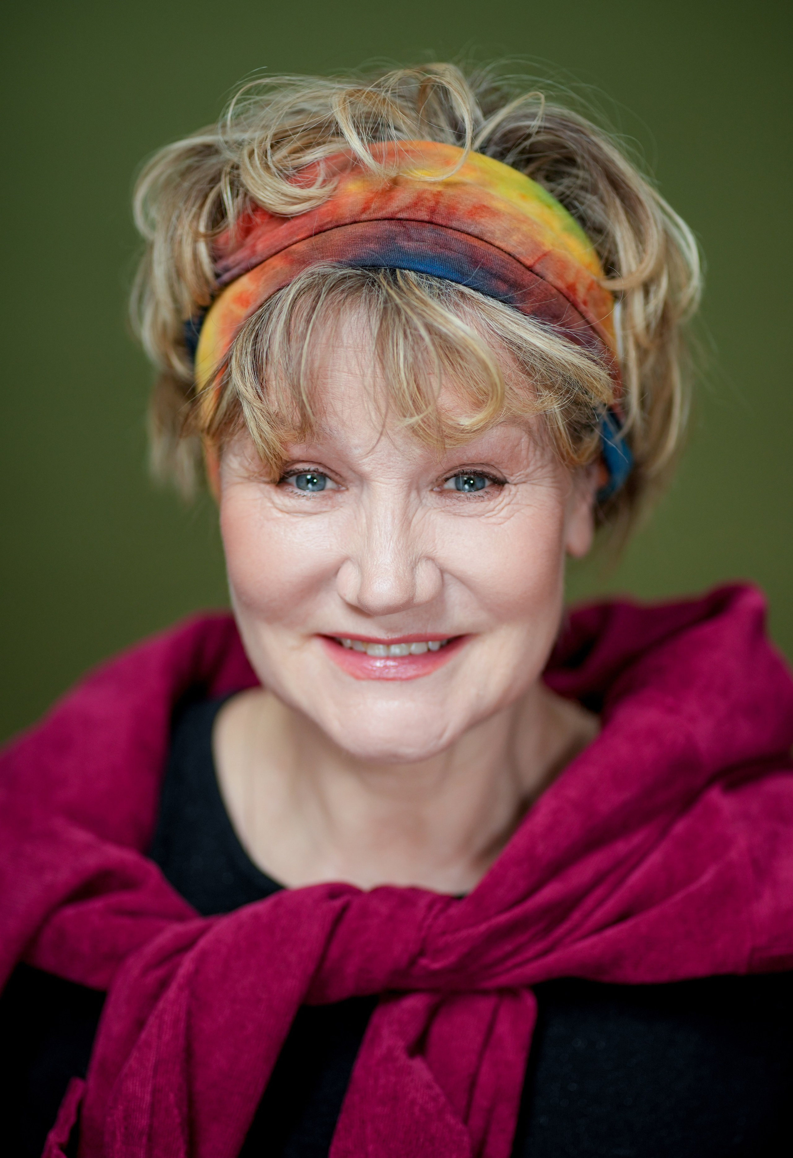 Актриса Ирина Конопацкая. Съёмка актёрского портфолио в Москве, фотограф Игорь Фомин