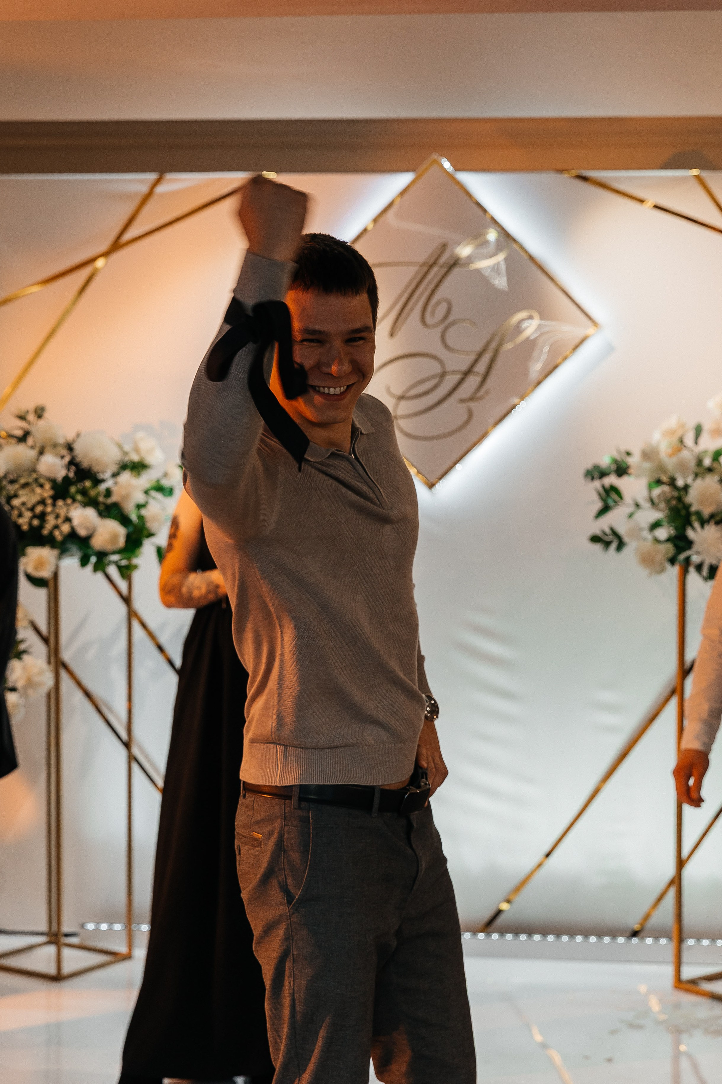 Анастасия+Михаил. Свадебный и портретный фотограф в Екатеринбурге Виолетта Куприкова