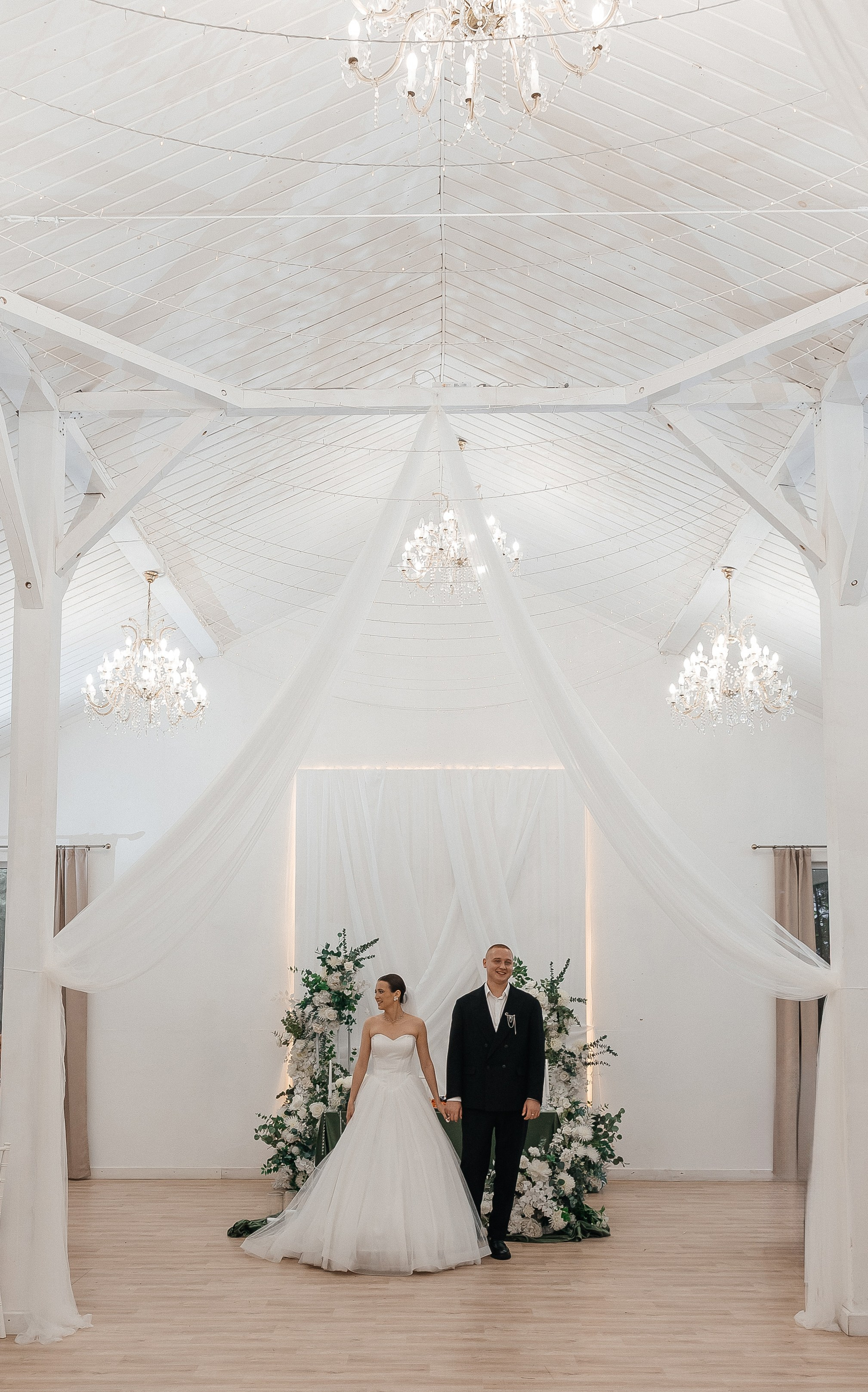 Елизавета+Даниил. Свадебный и портретный фотограф в Екатеринбурге Виолетта Куприкова