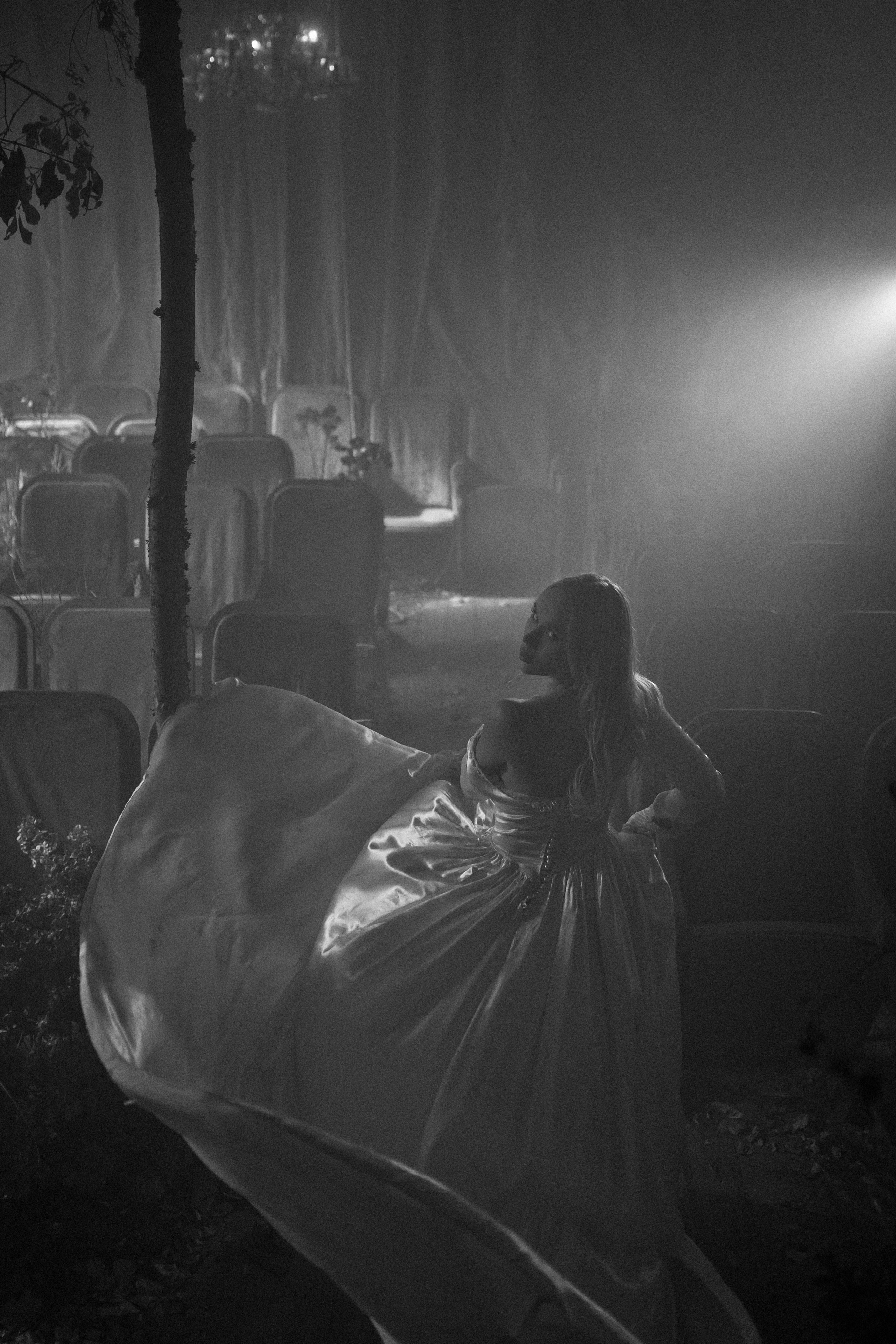 ТЕАТР. ФОТОГРАФ Екатеринбург Москва Анастасия Замесина