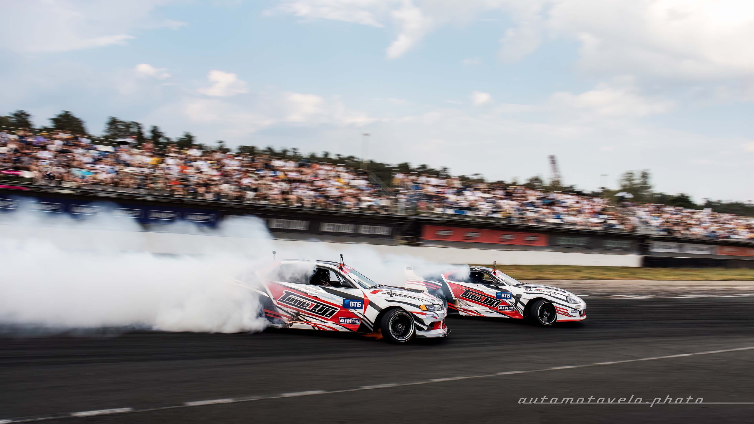 RDS GP 2024. 4 этап