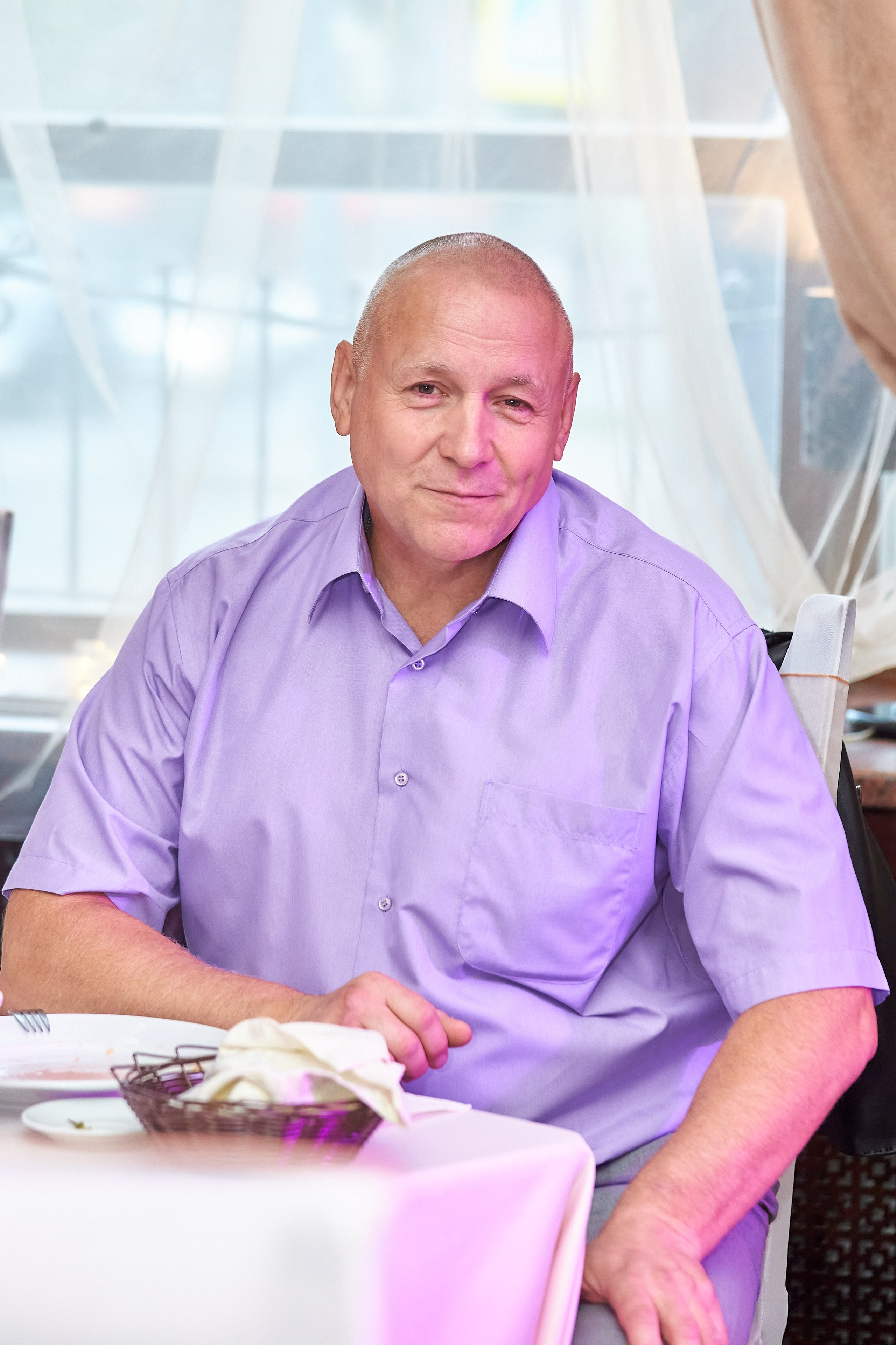 Ольга и Михаил