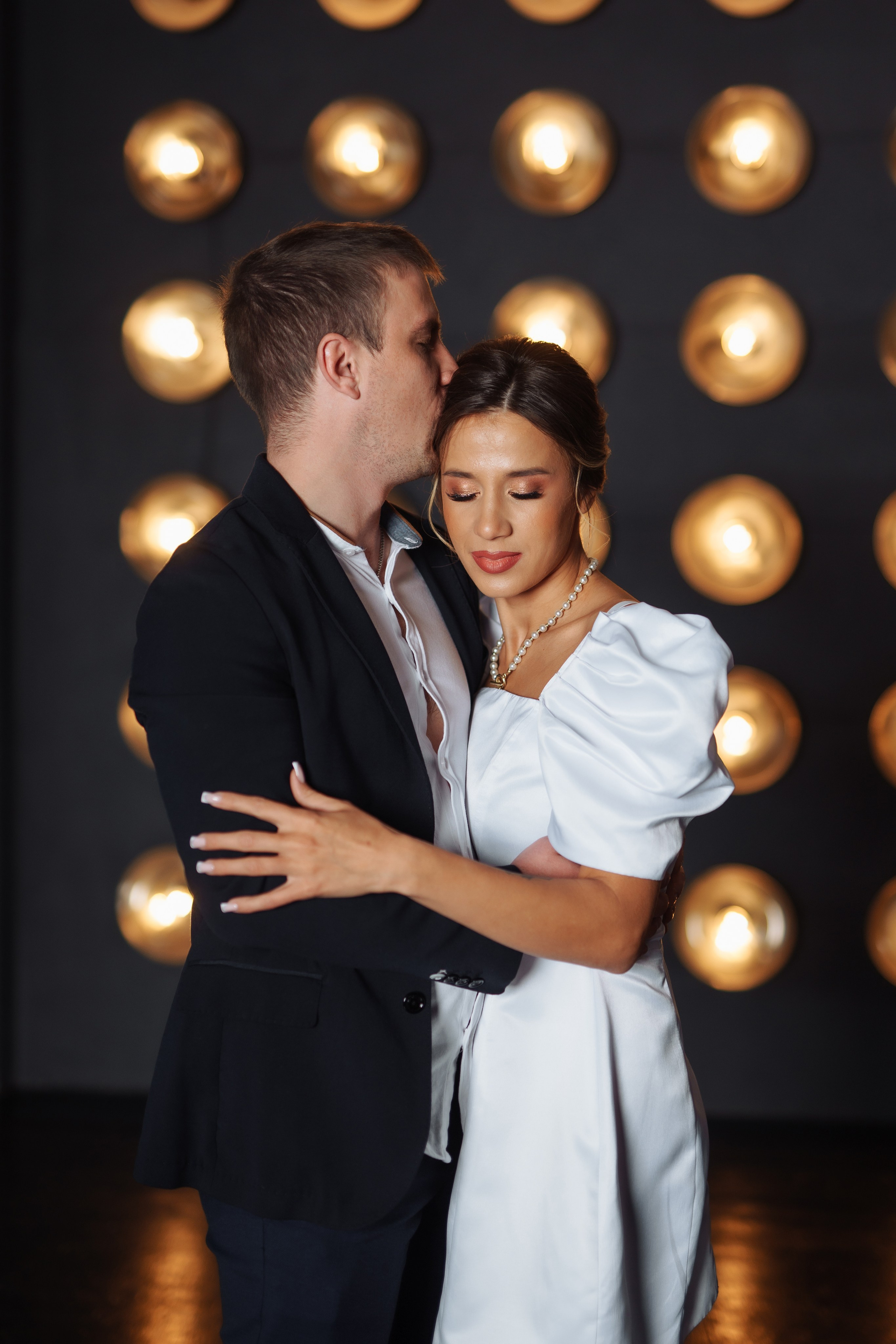 Павел и Руша — свадьба. Свадебный и семейный фотограф Марина Лежнева, г. Уфа