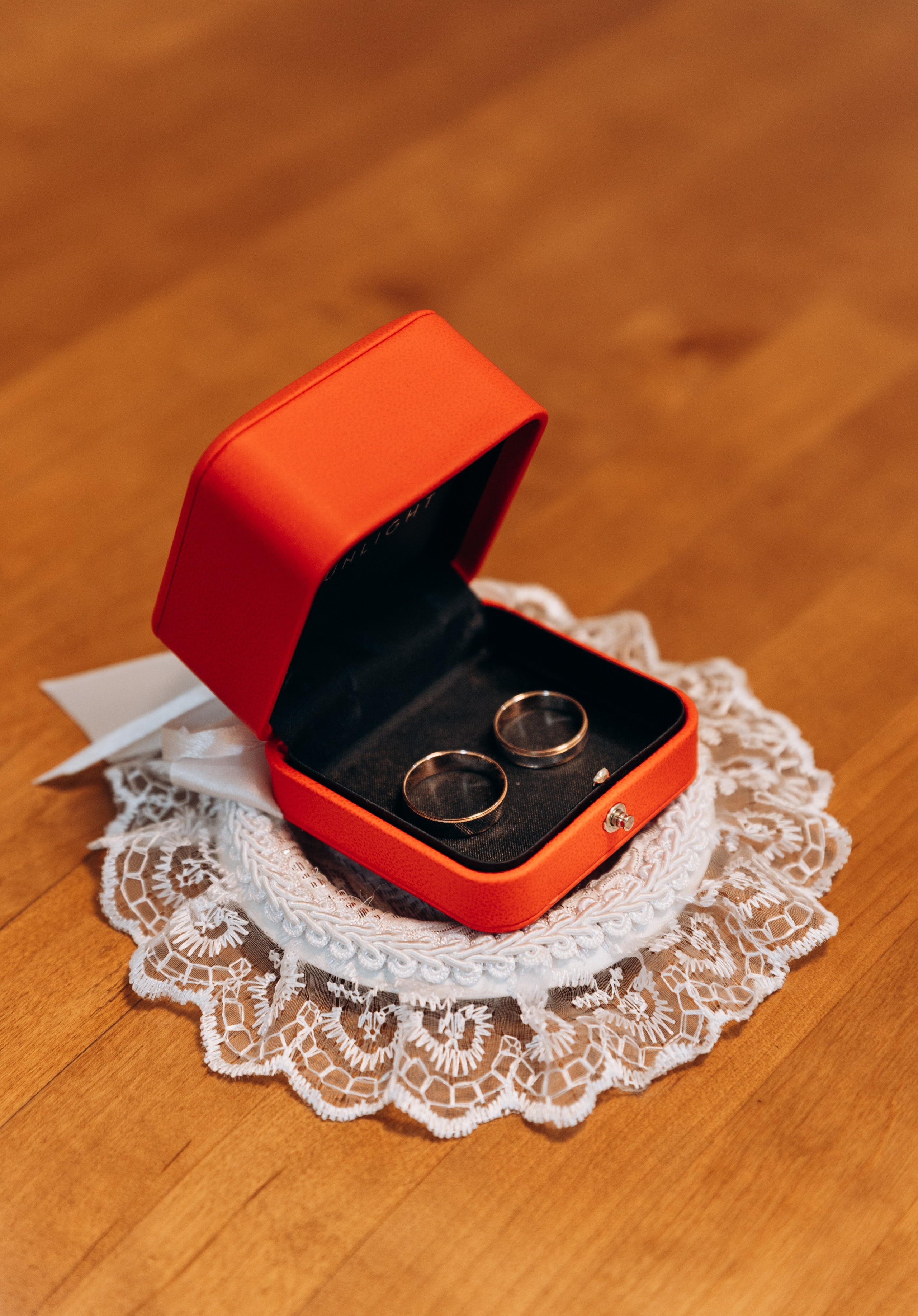 Регистрация в загсе. Фотограф в Новосибирске