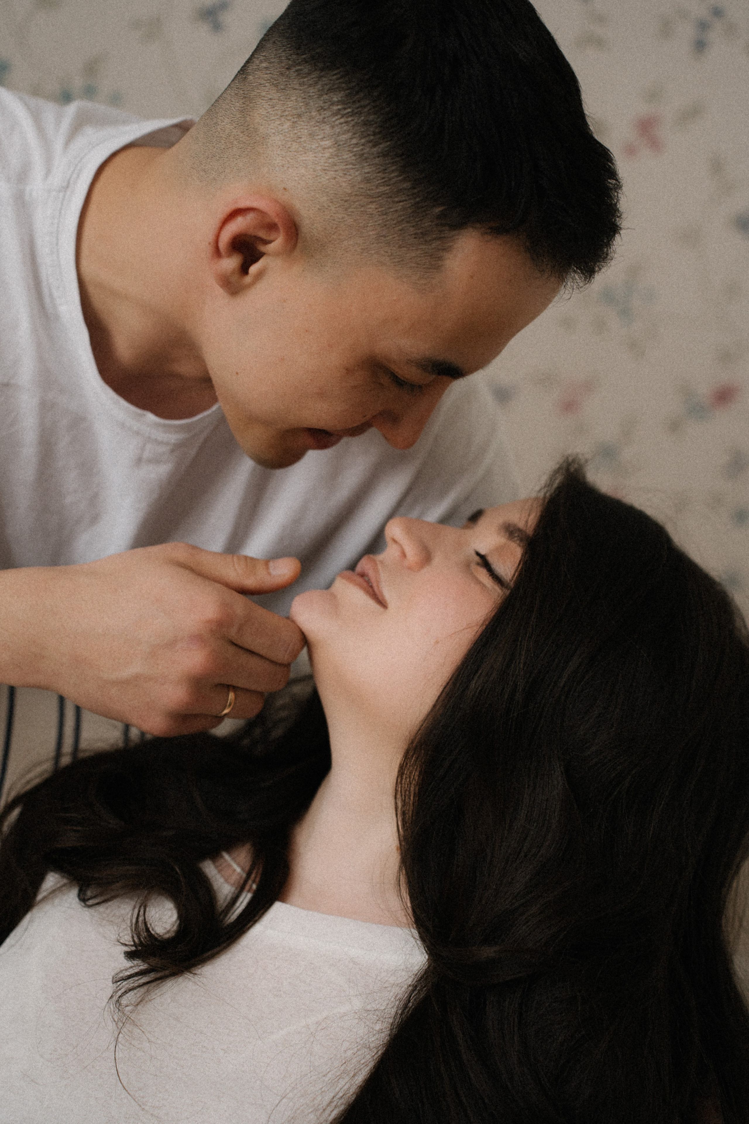 Love story / Семейная. Главная