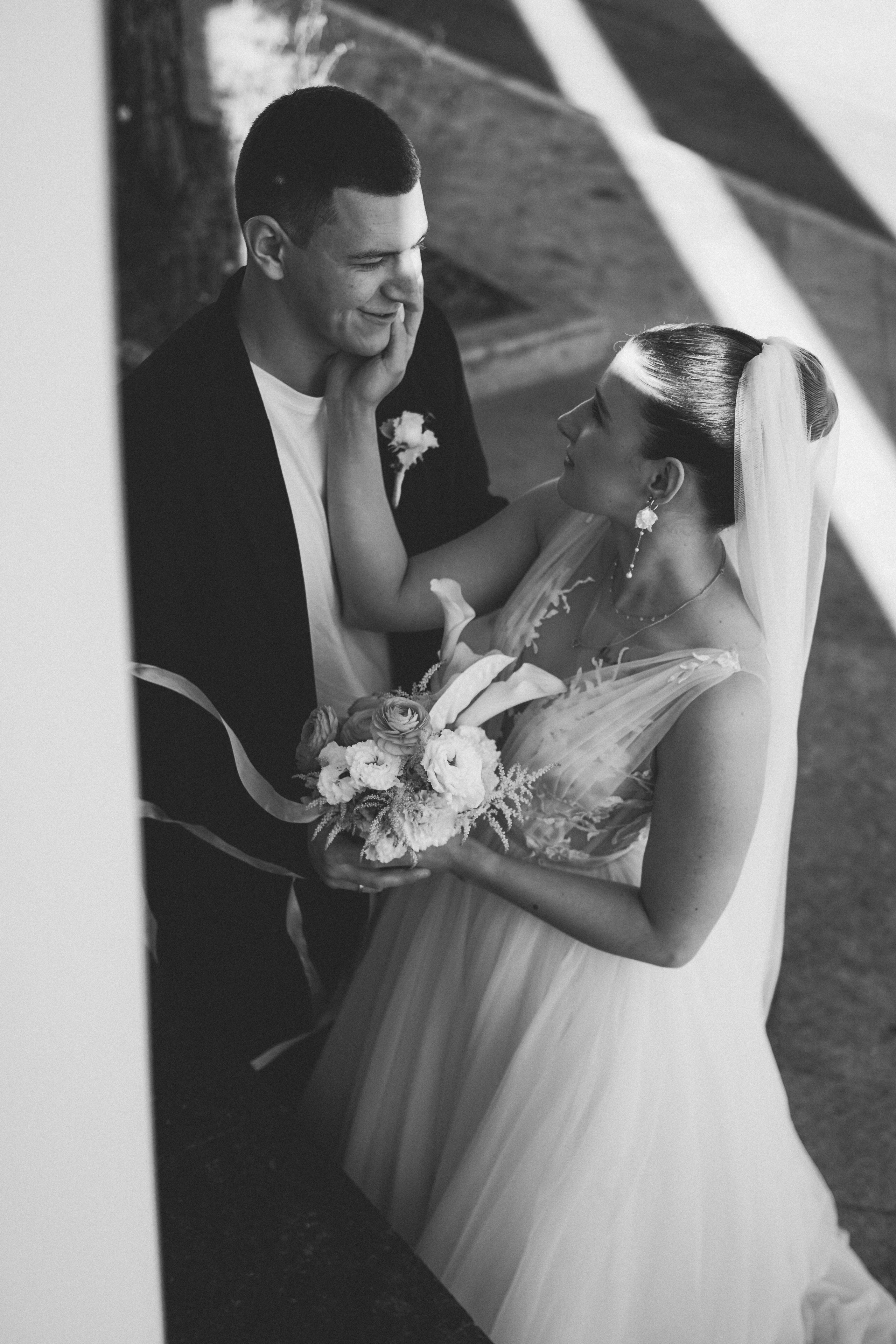 Свадебные съемки. Главная