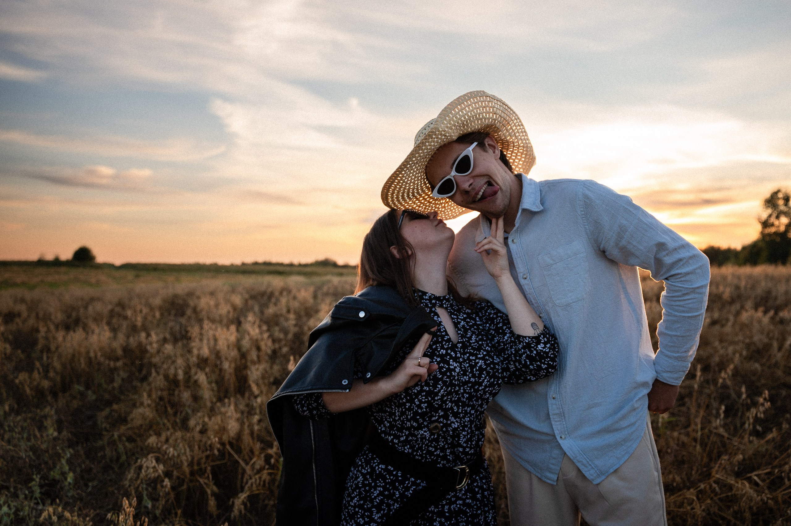 A + M (Pt.3). Фотограф/видеомейкер в Минске, Москве, Витебске, видеосьемка