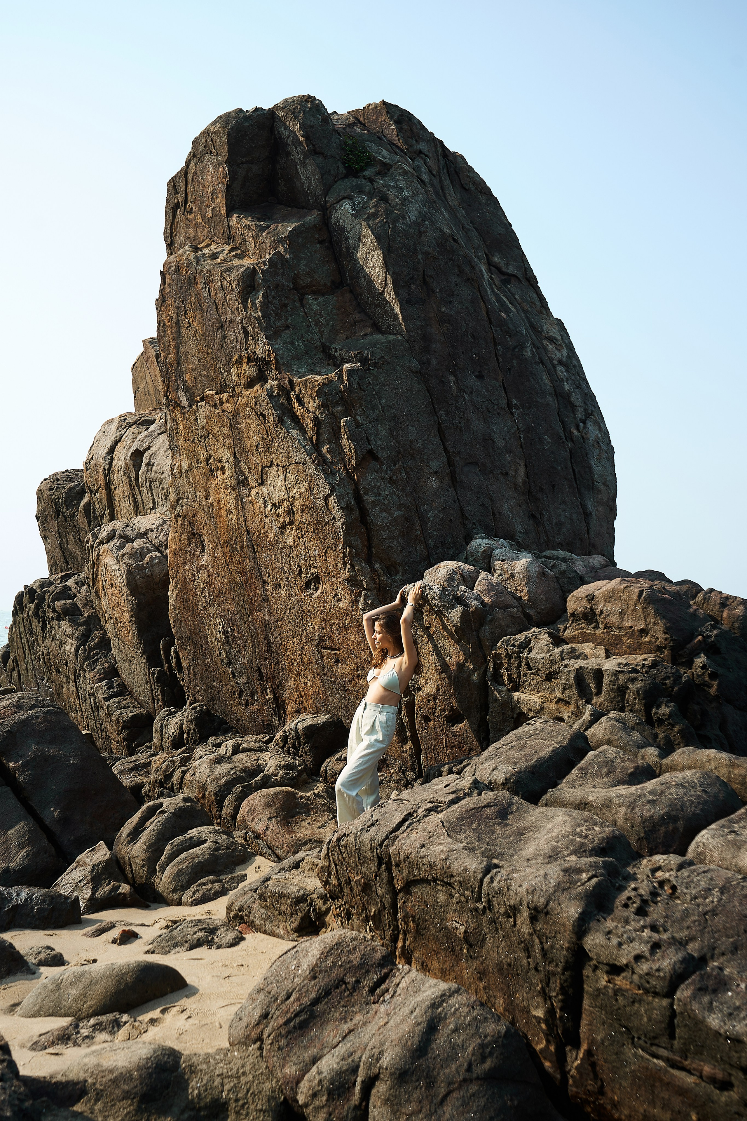 Жанна. Фотограф для брендов и маркетплейсов Екатеринбург Екатерина Дроздова