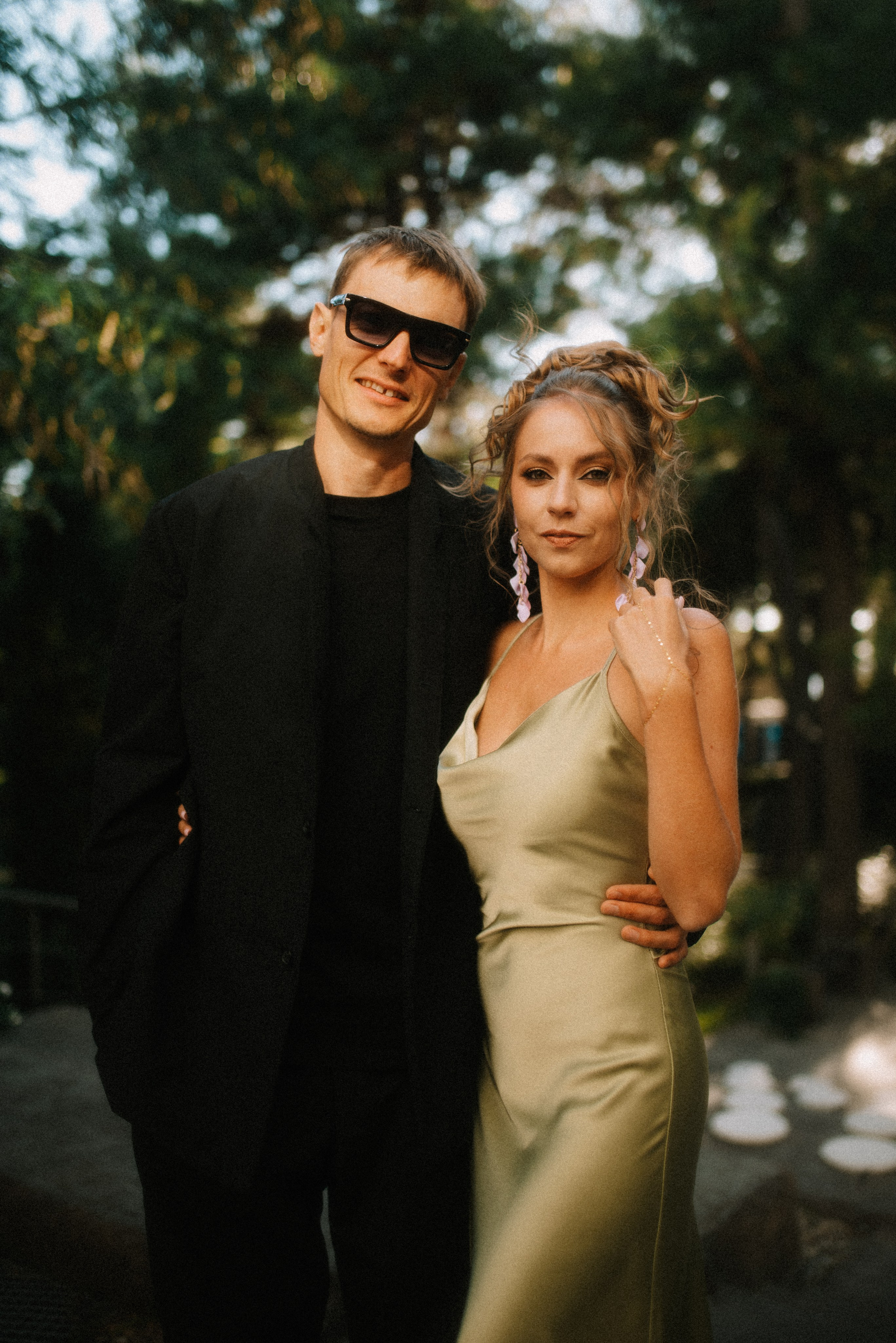 Александр и Виктория | Полный свадебный день. Выступала в качестве второго фотографа. Фотограф Санкт-Петербург, Новороссийск